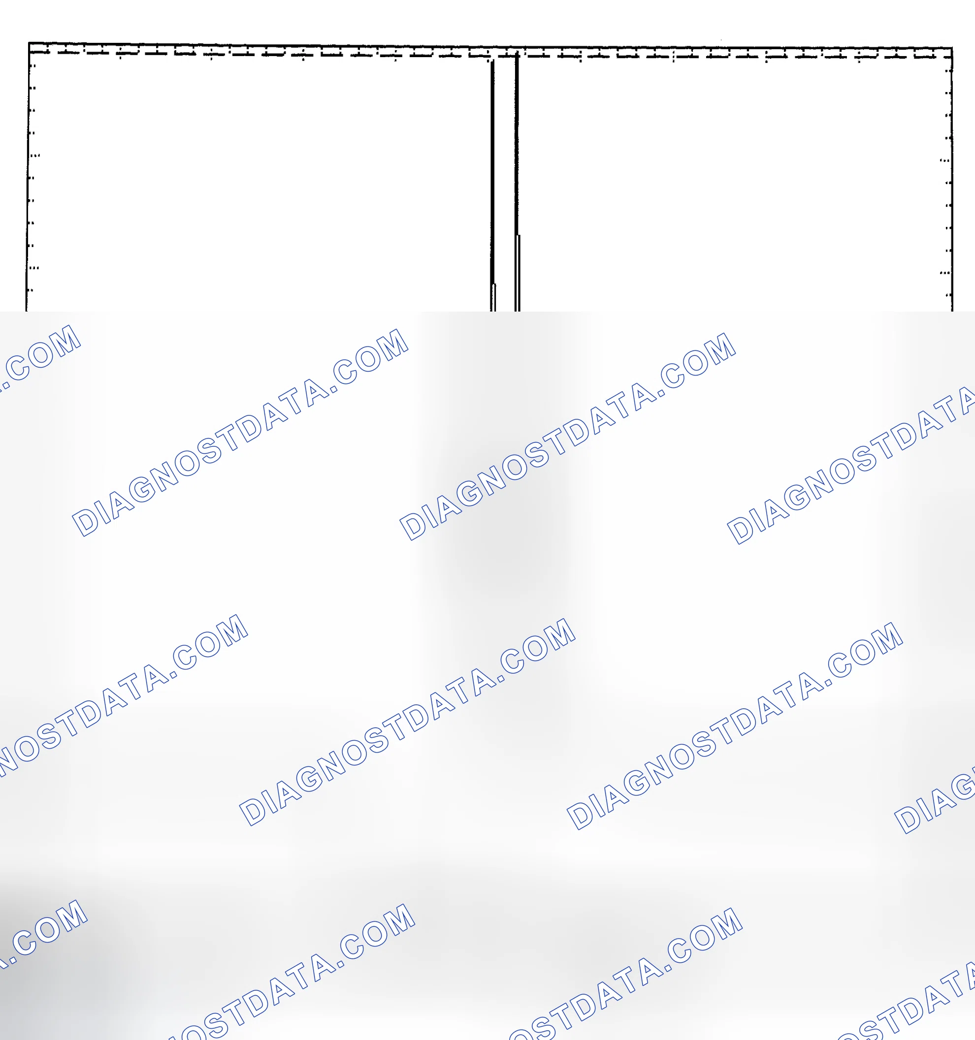 Scheme 30: Single Injector - Known Good - Voltage Pattern