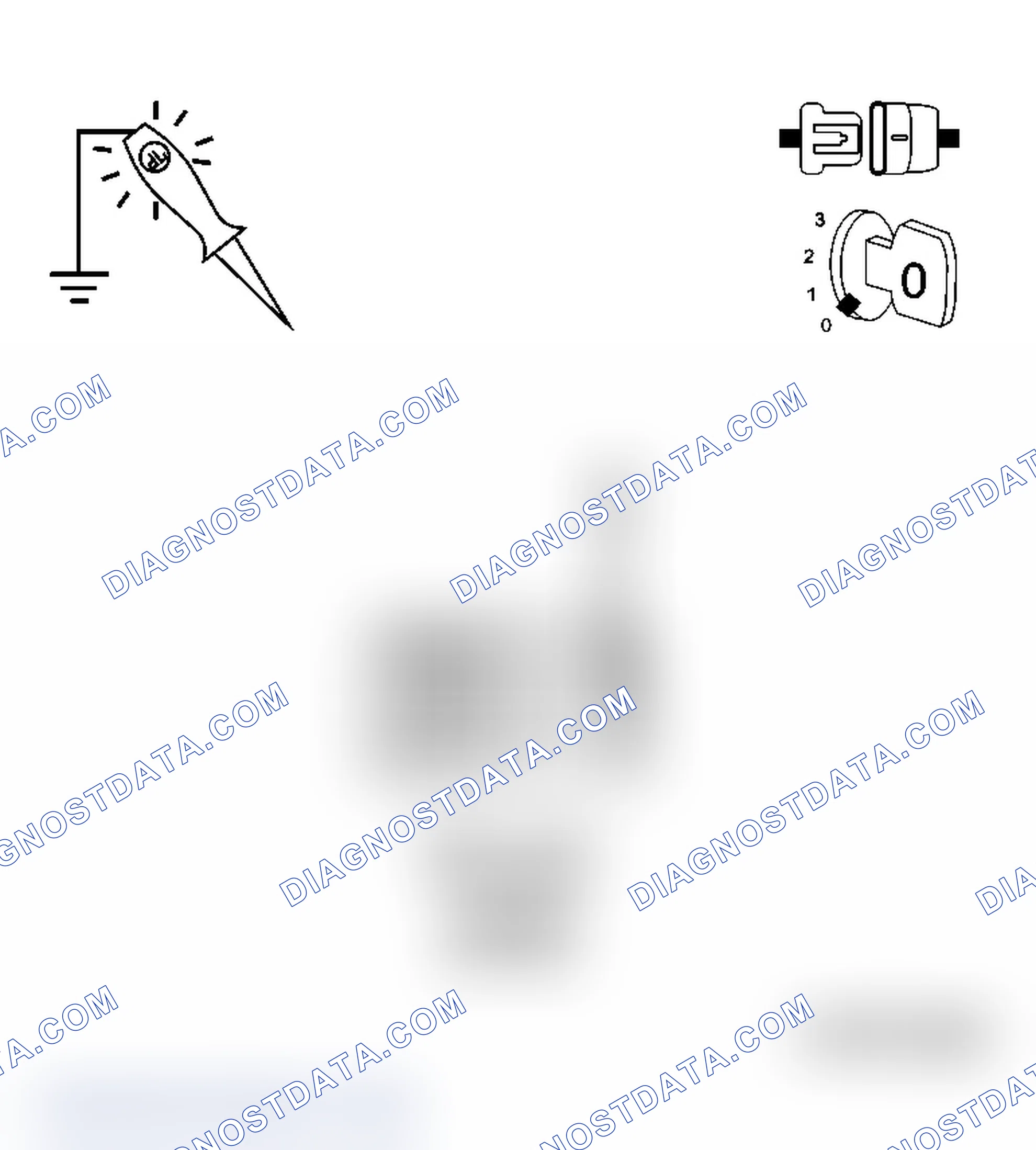 Scheme 427: Diagnostic Test