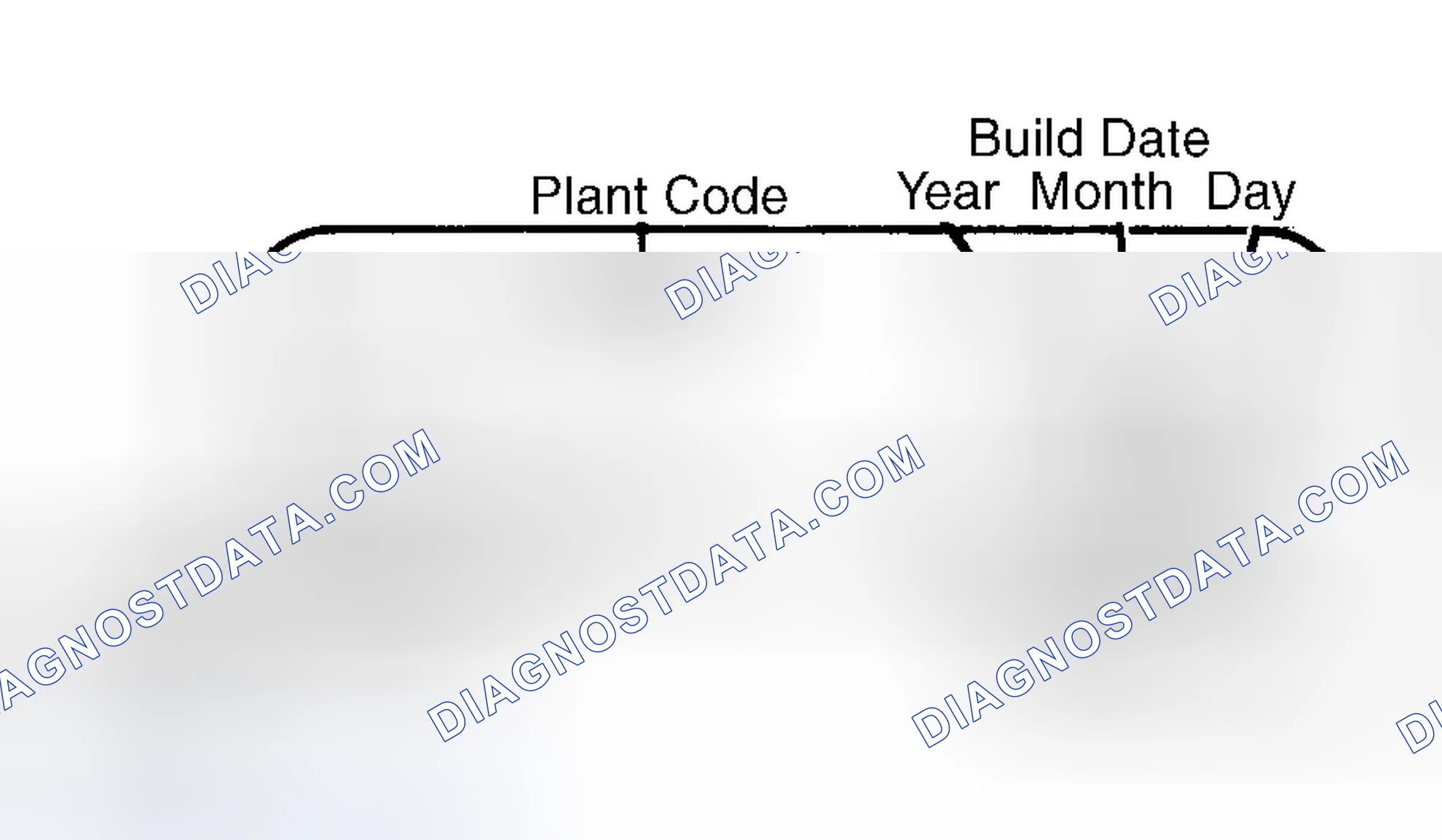Scheme 9: AXLE RATIO & IDENTIFICATION