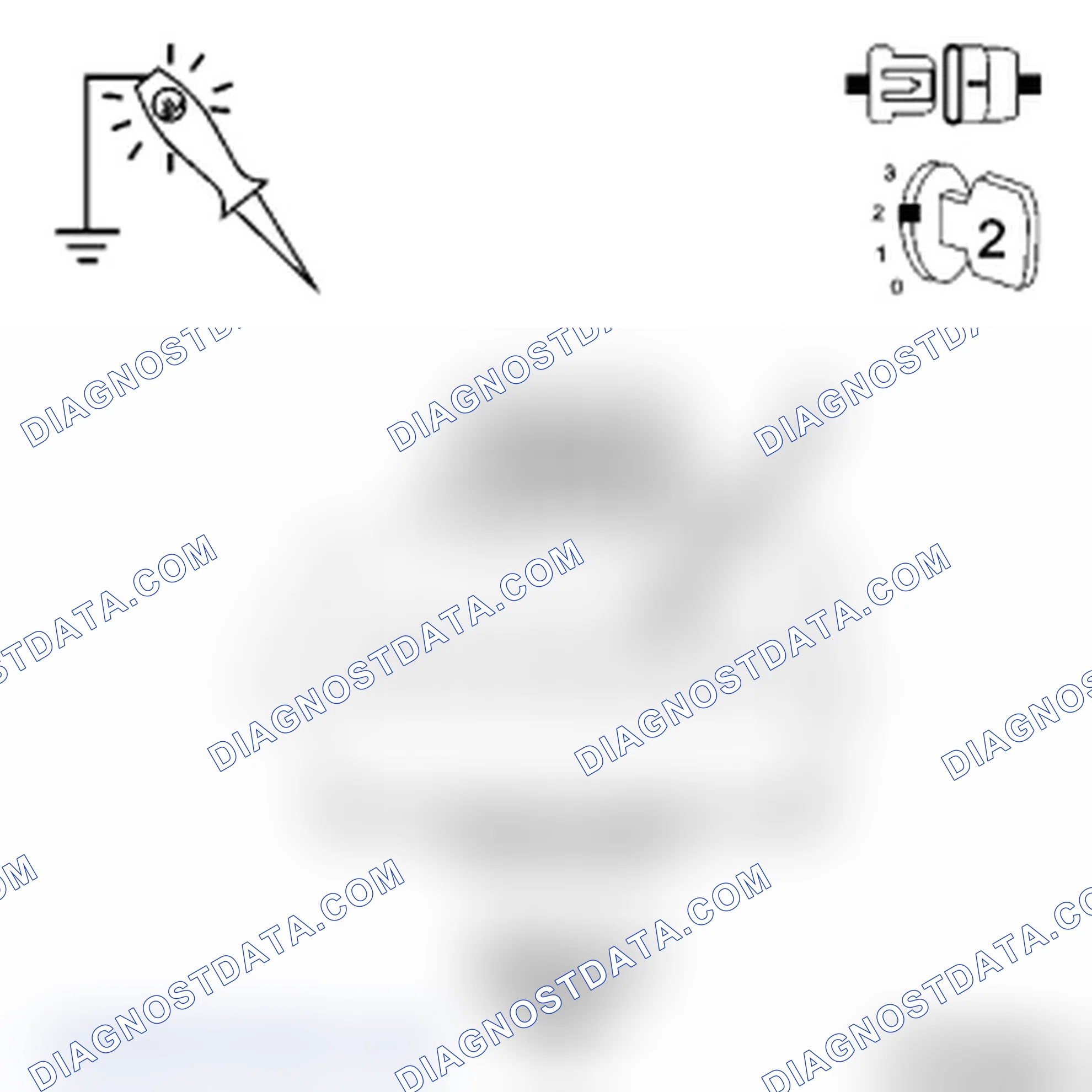 Scheme 32: Diagnostic Test