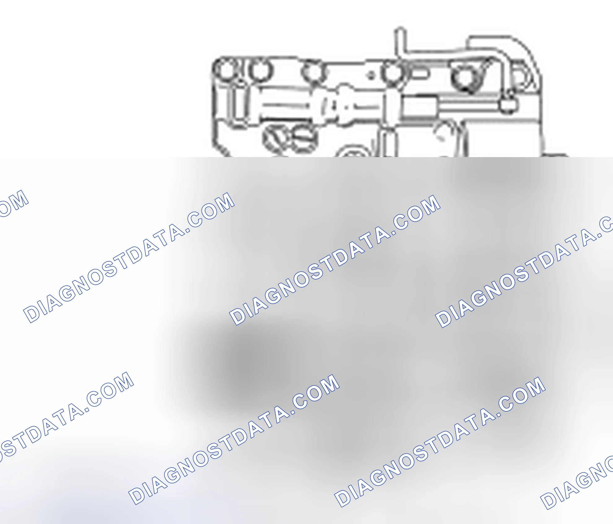 Scheme 73: Transmission Fluid Temperature (TFT) Sensor