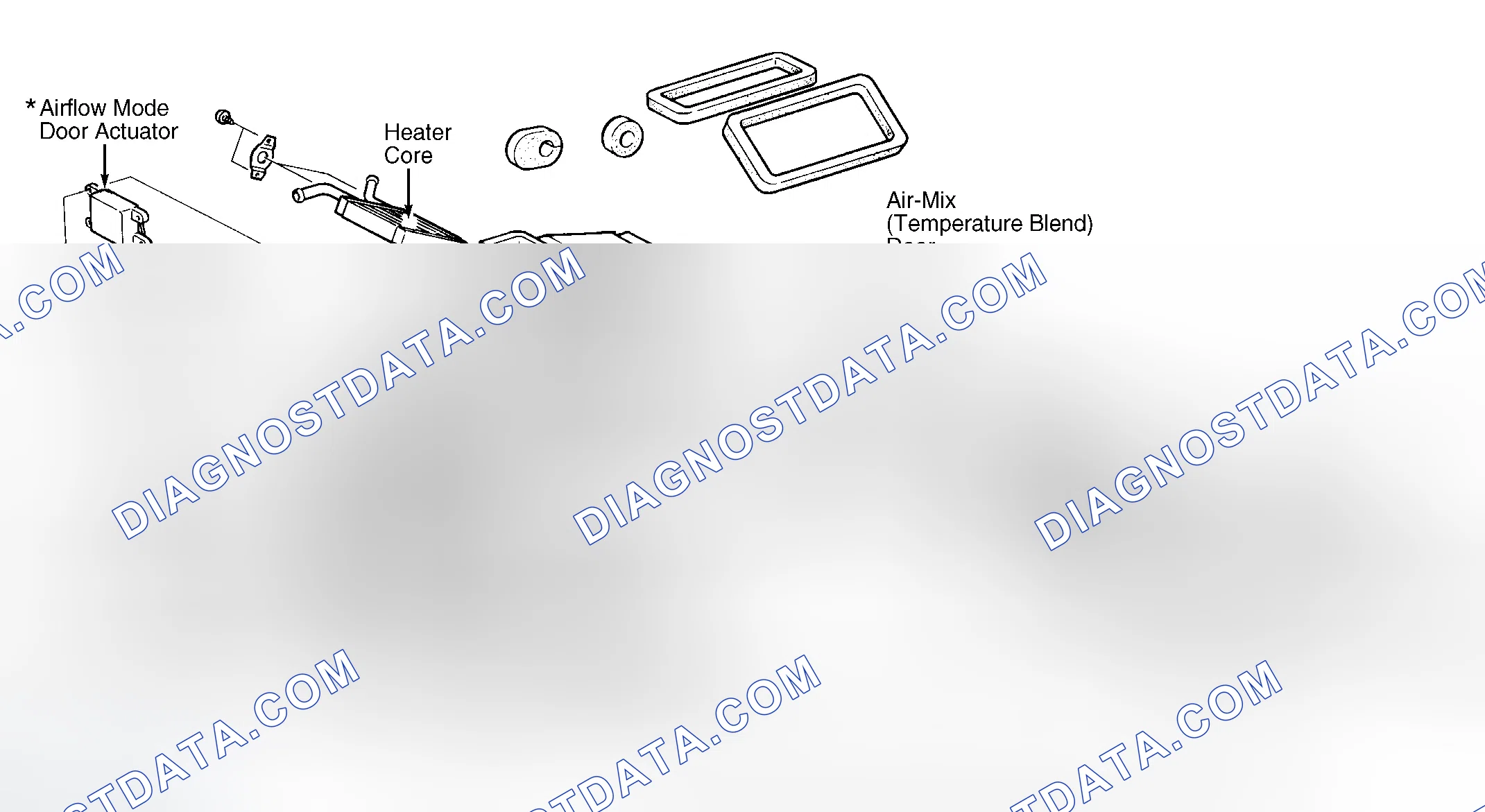 Scheme 1: Removal & Installation
