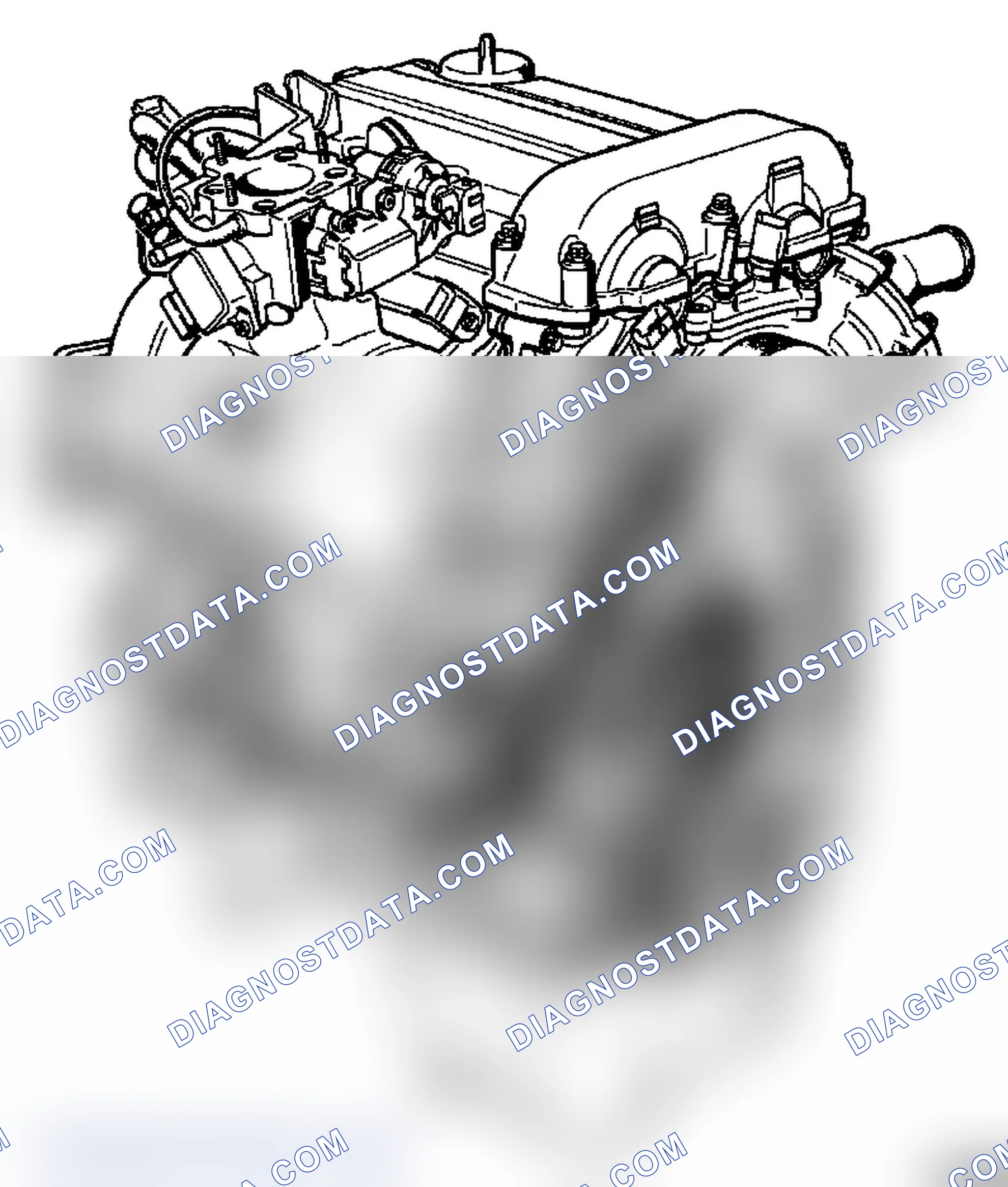 Description, X 10 XE Engine