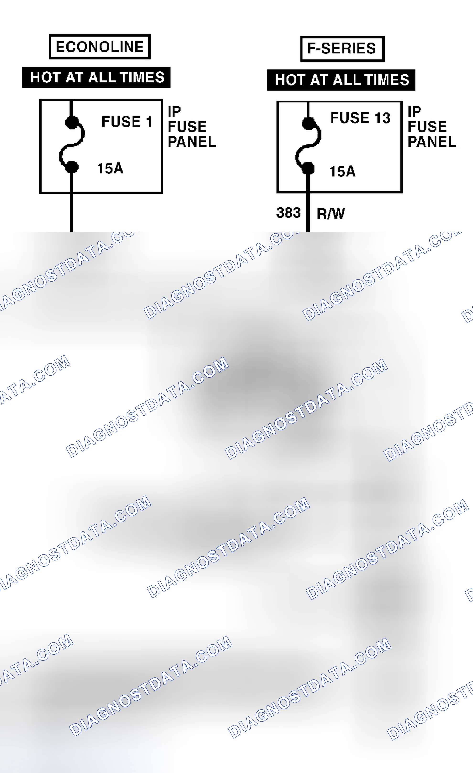 Scheme 67: Identifying Brake On/Off Switch Circuit