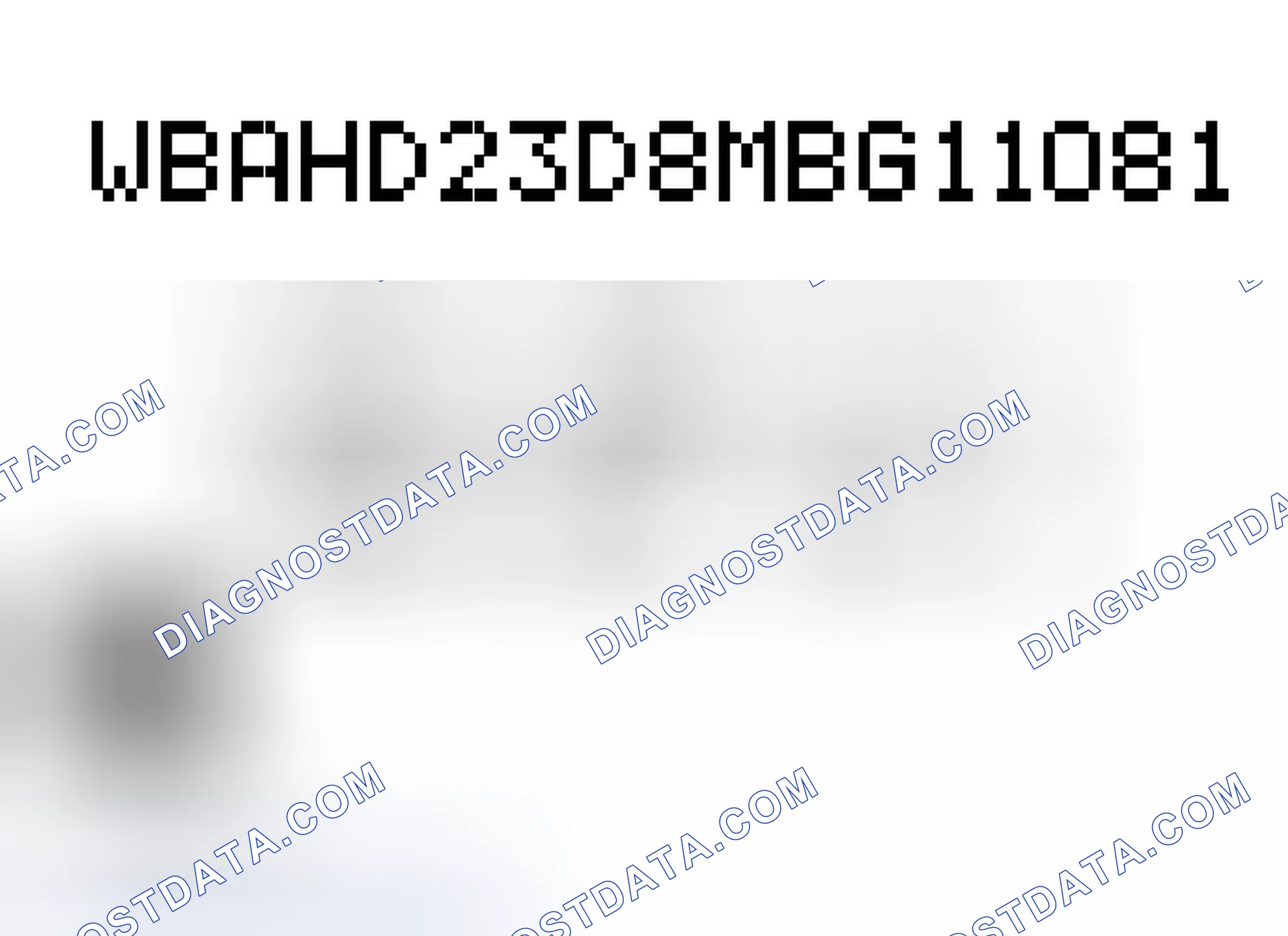 Scheme 4: Code Number Identification