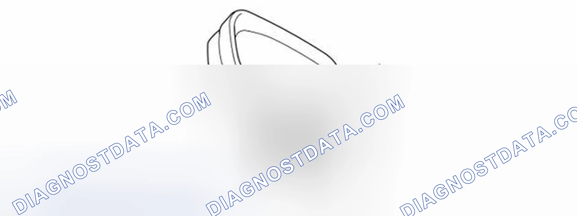 Scheme 169: OUTSIDE TEMPERATURE SENSOR