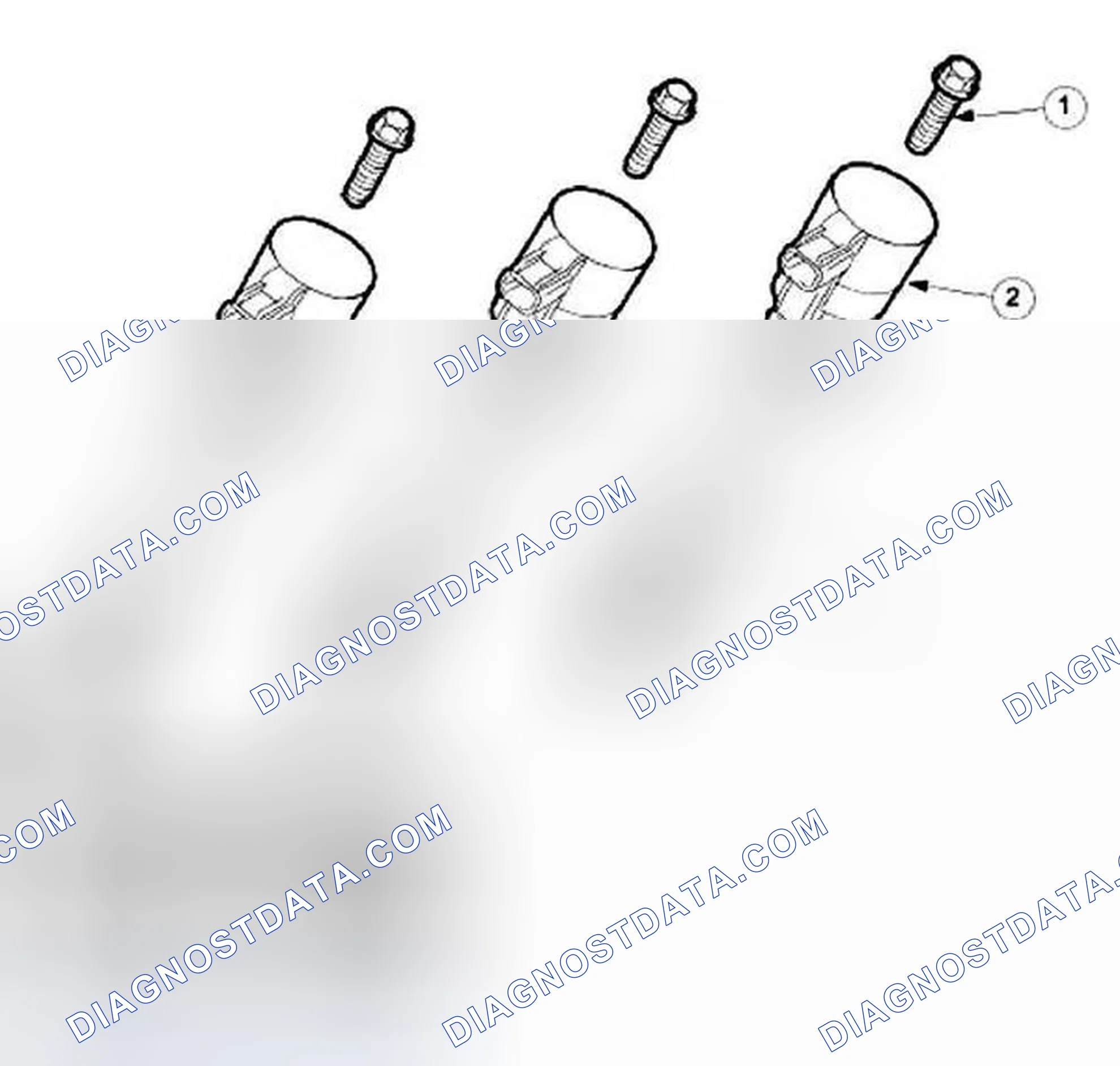Scheme 1: Engine Ignition