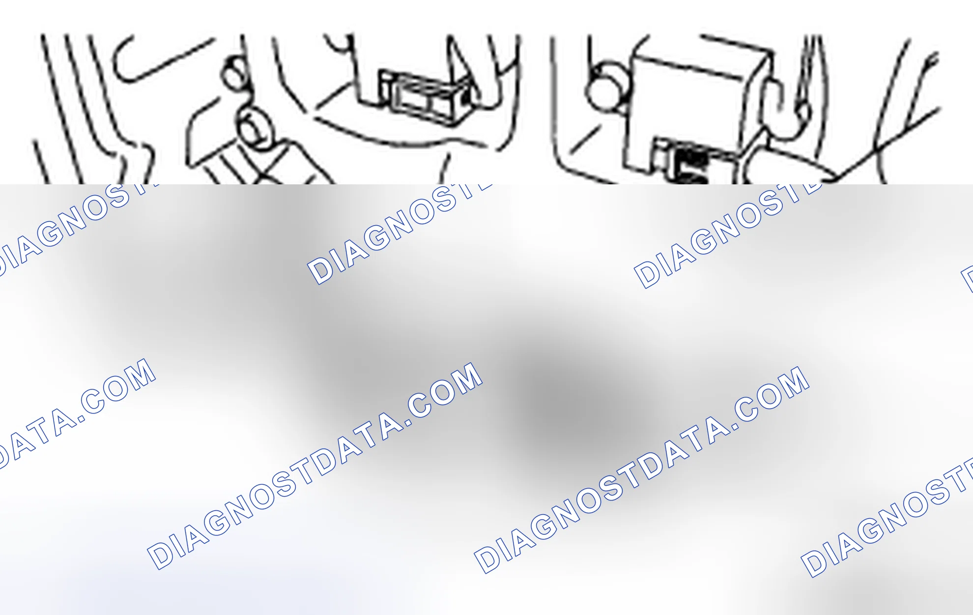 Scheme 433: EXHAUST SIDE