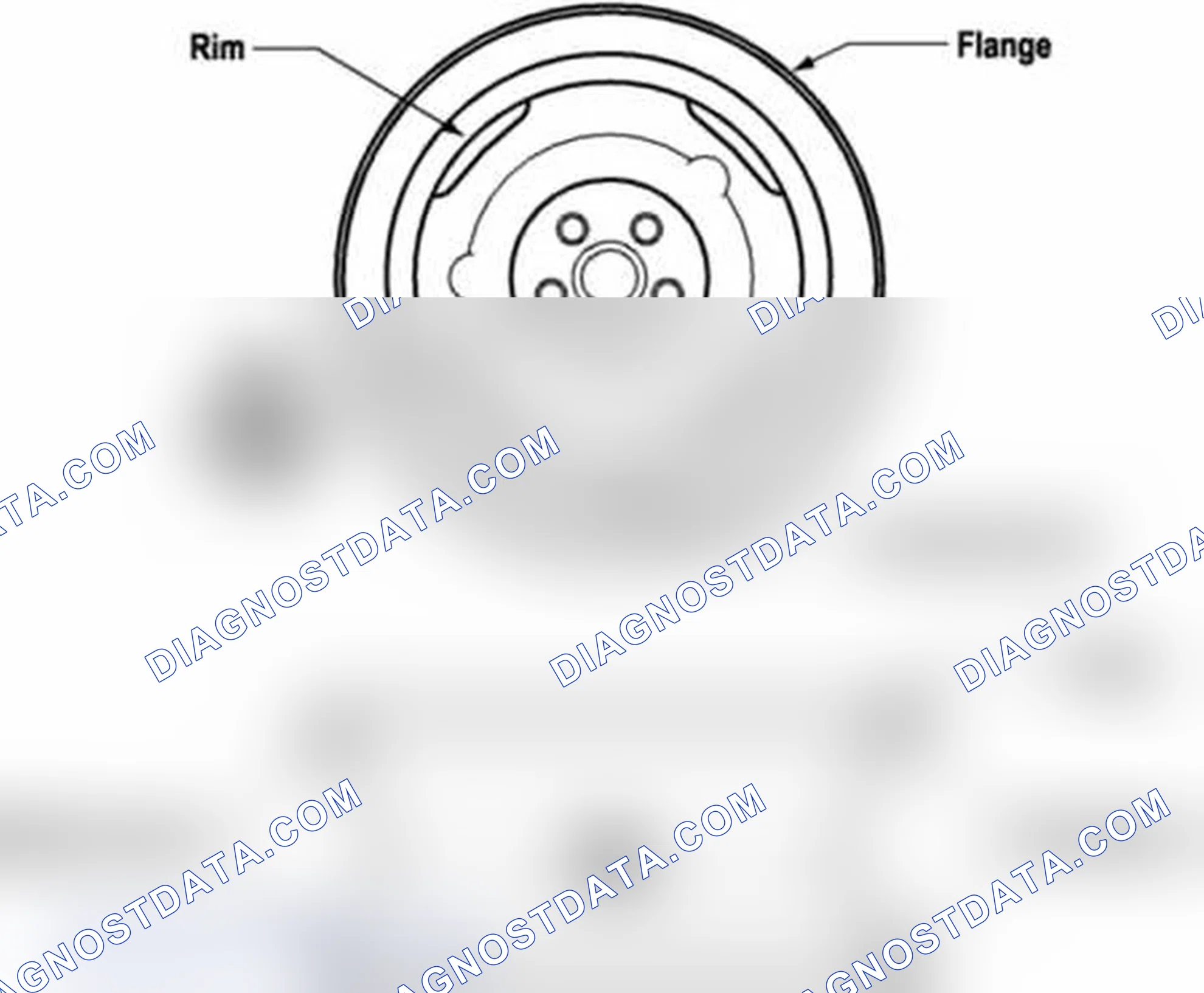 Scheme 31: Steel Wheel