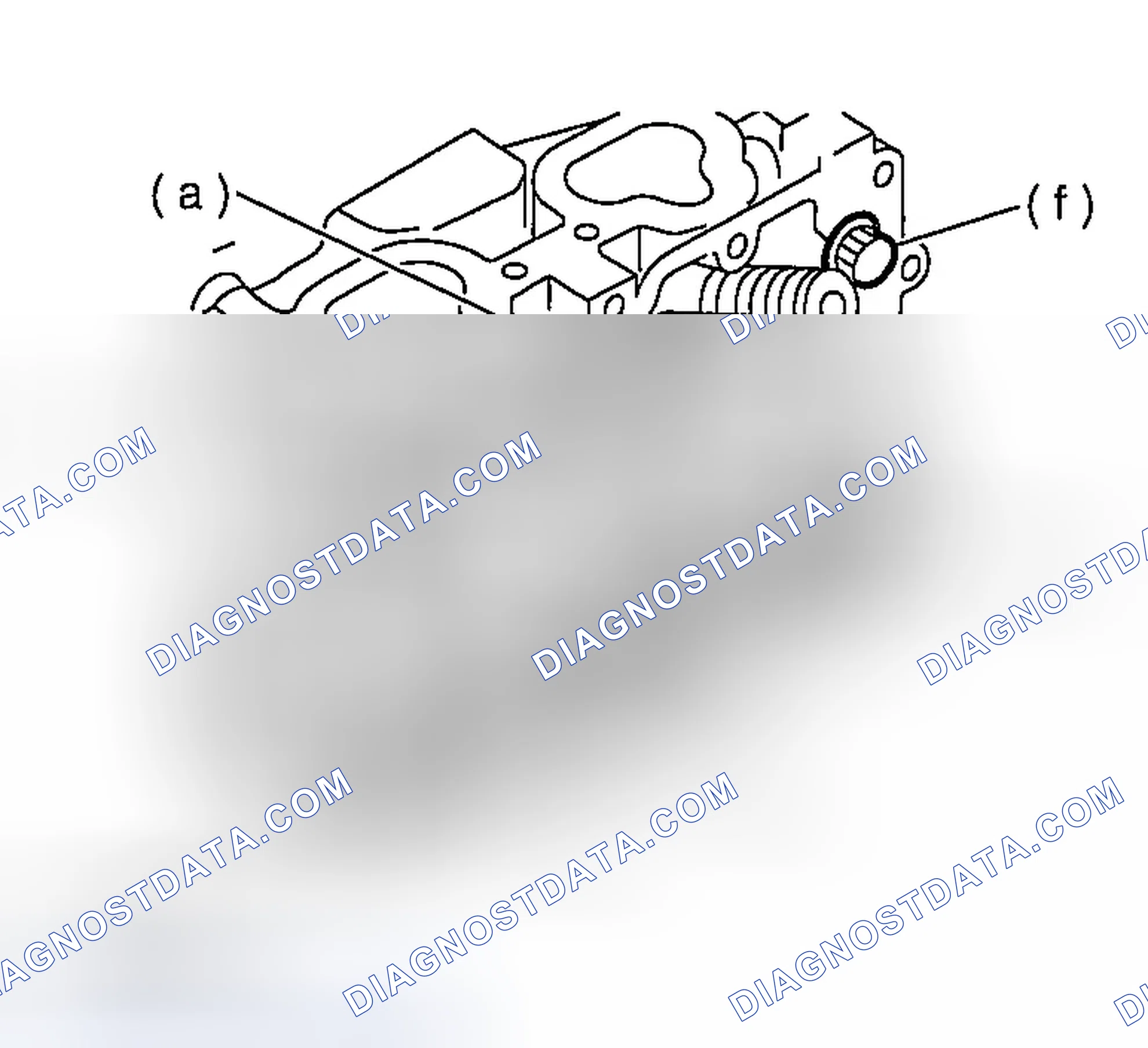 Scheme 227: CYLINDER HEAD