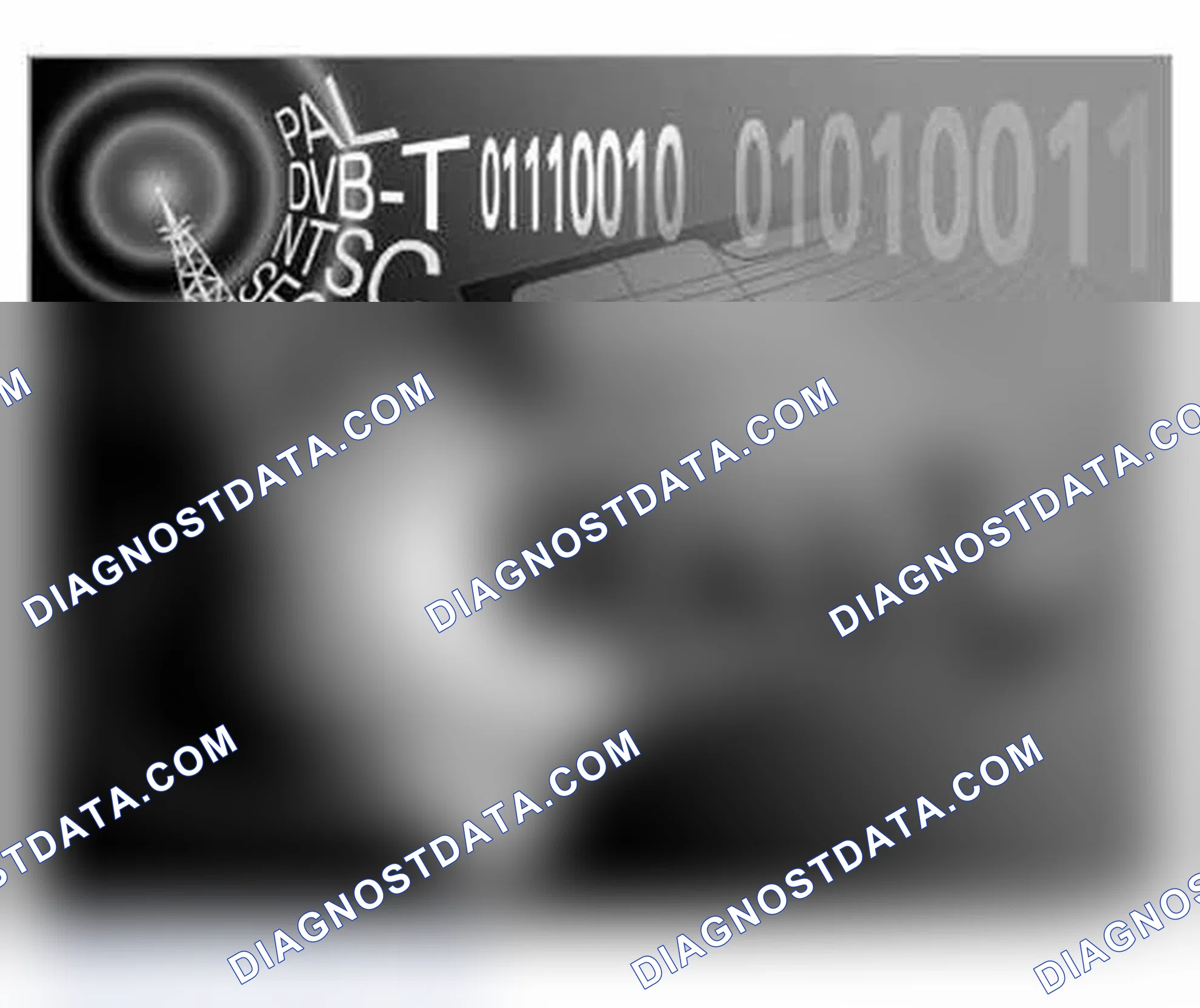 Scheme 24: DIGITAL AND ANALOGUE TELEVISION E60, E61, E63, E64, E65, E66