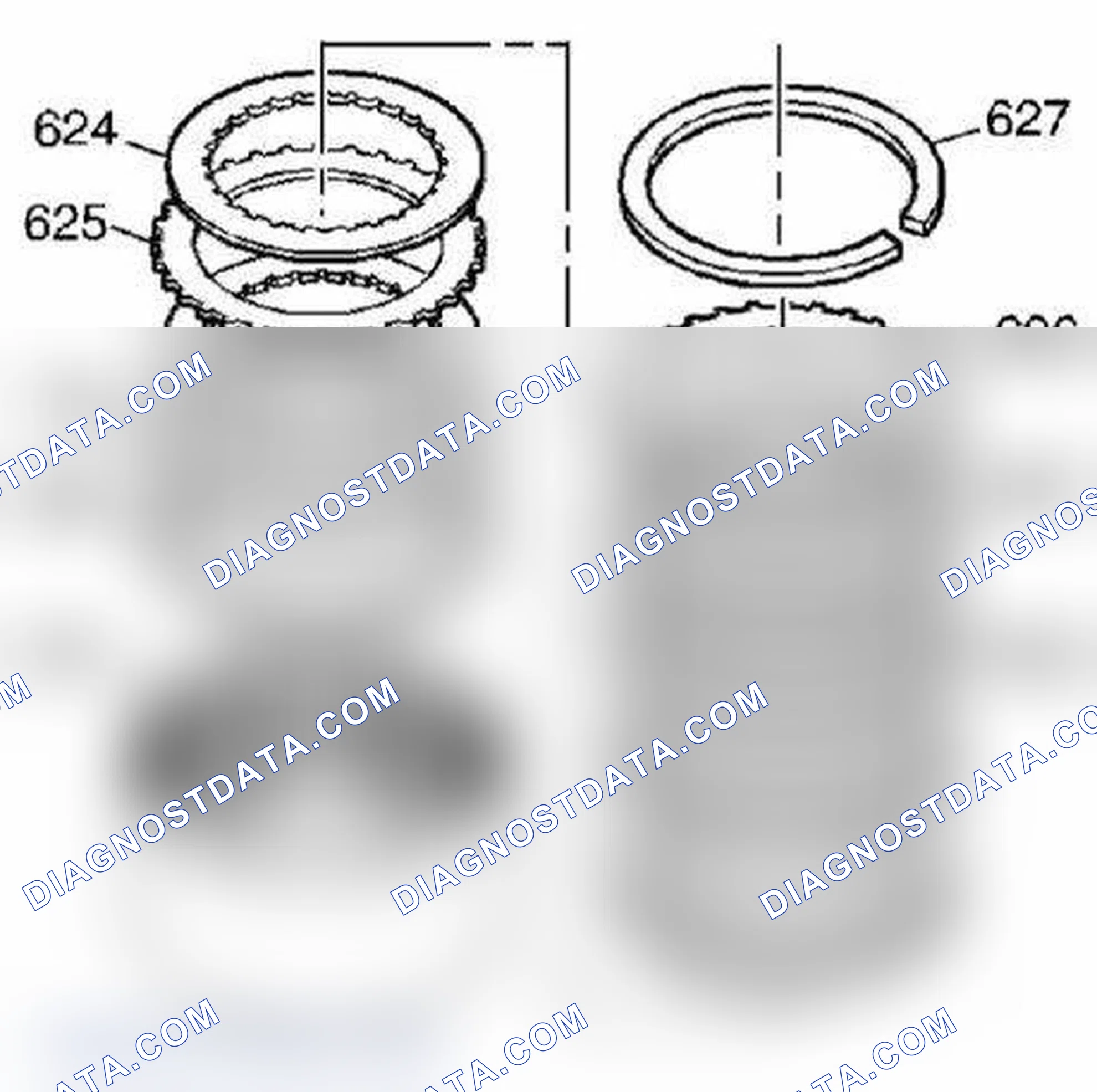 Scheme 199: Disassembly Procedure