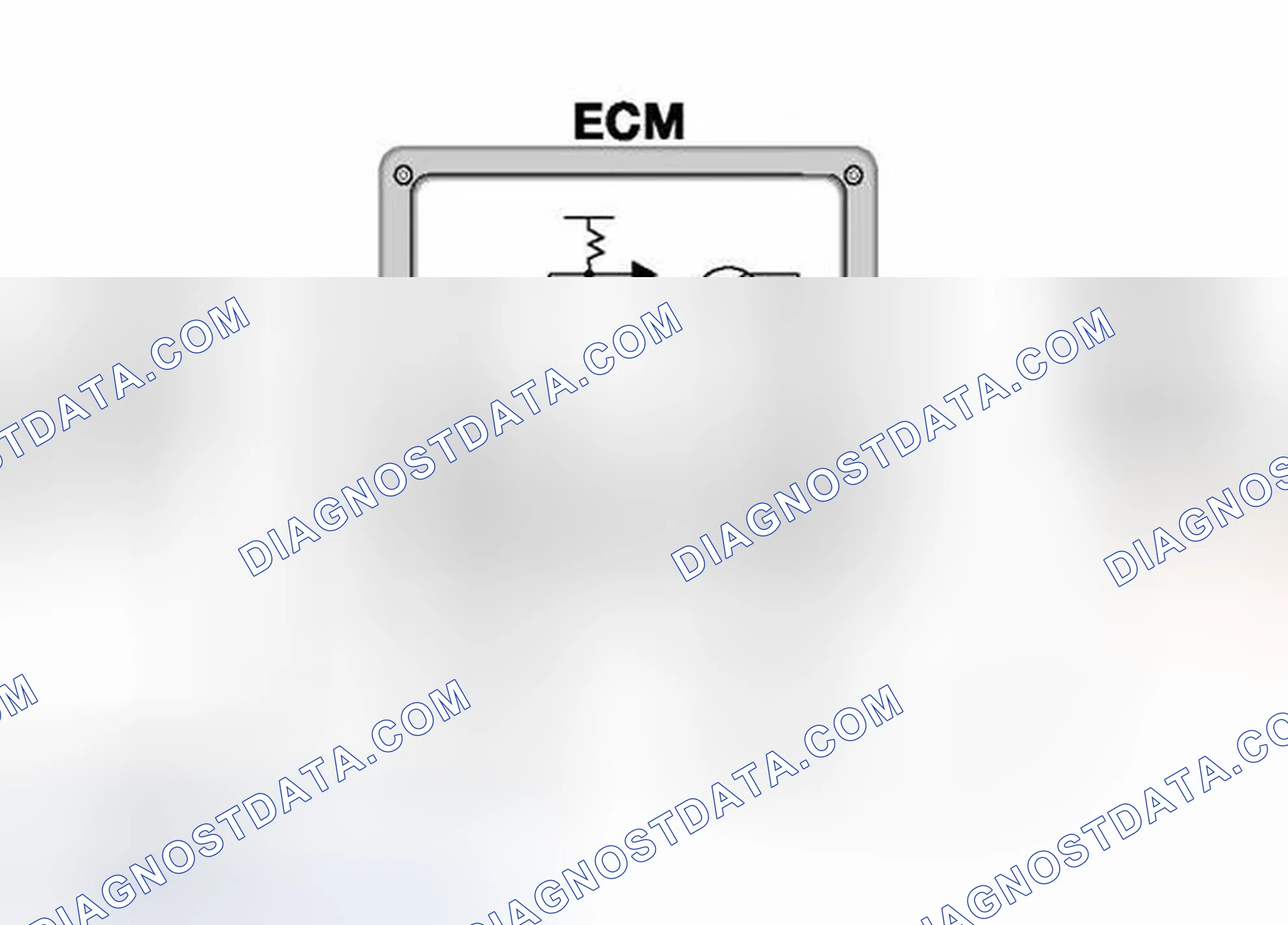 Scheme 3: Checking ECM