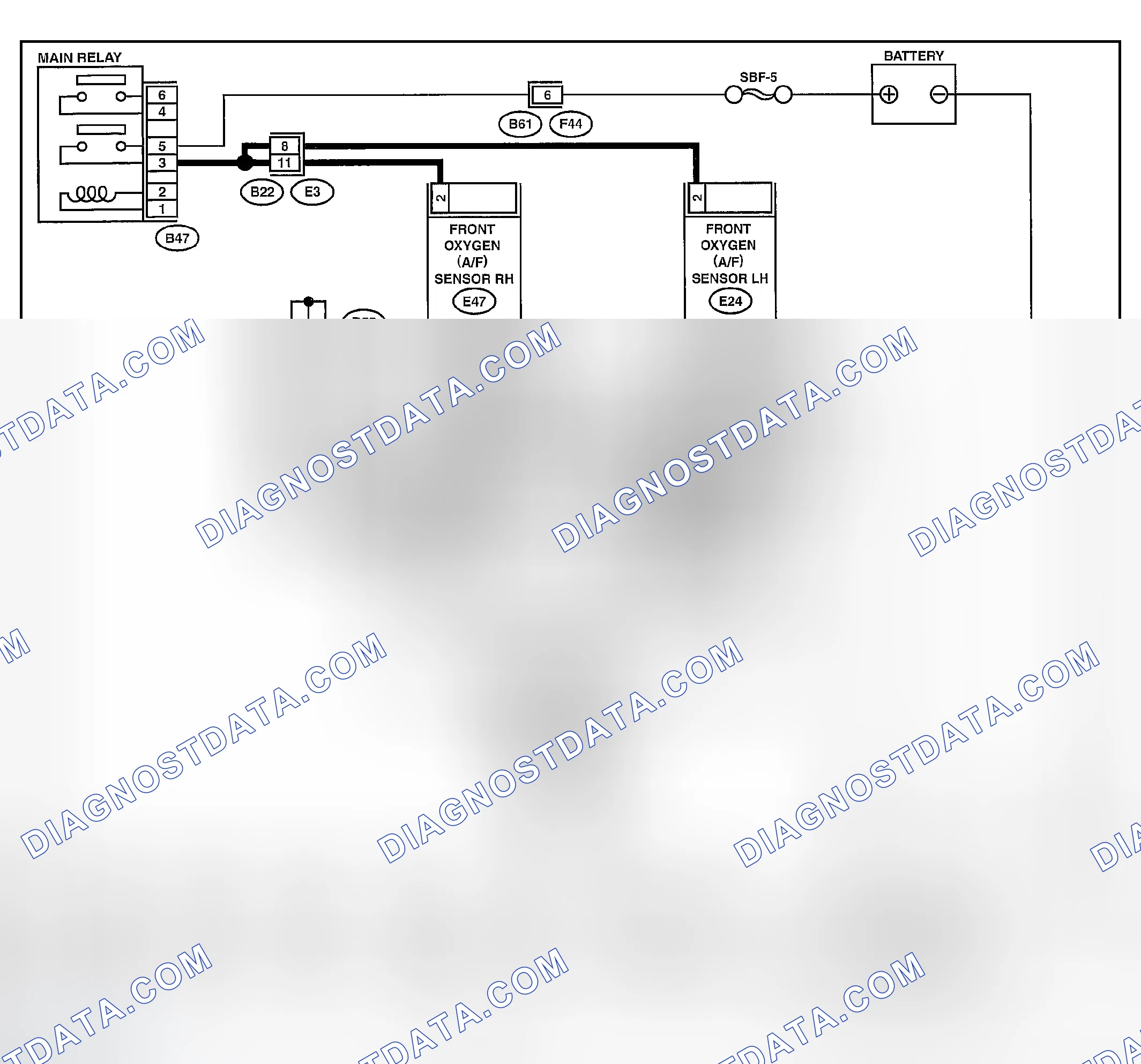 Scheme 1749: WIRING DIAGRAM