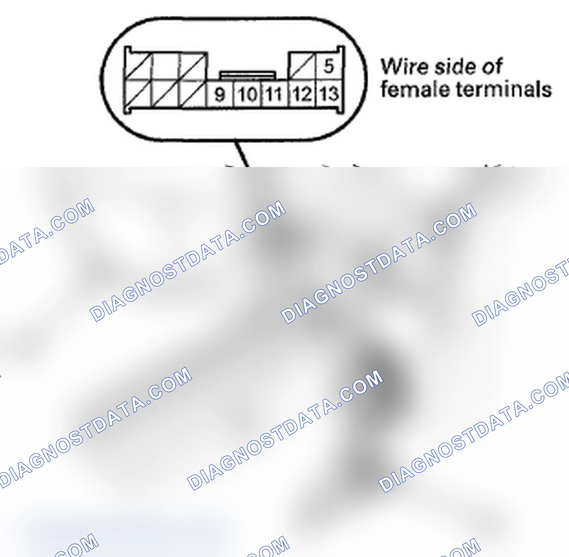 Scheme 19: Power Mirror Actuator Test