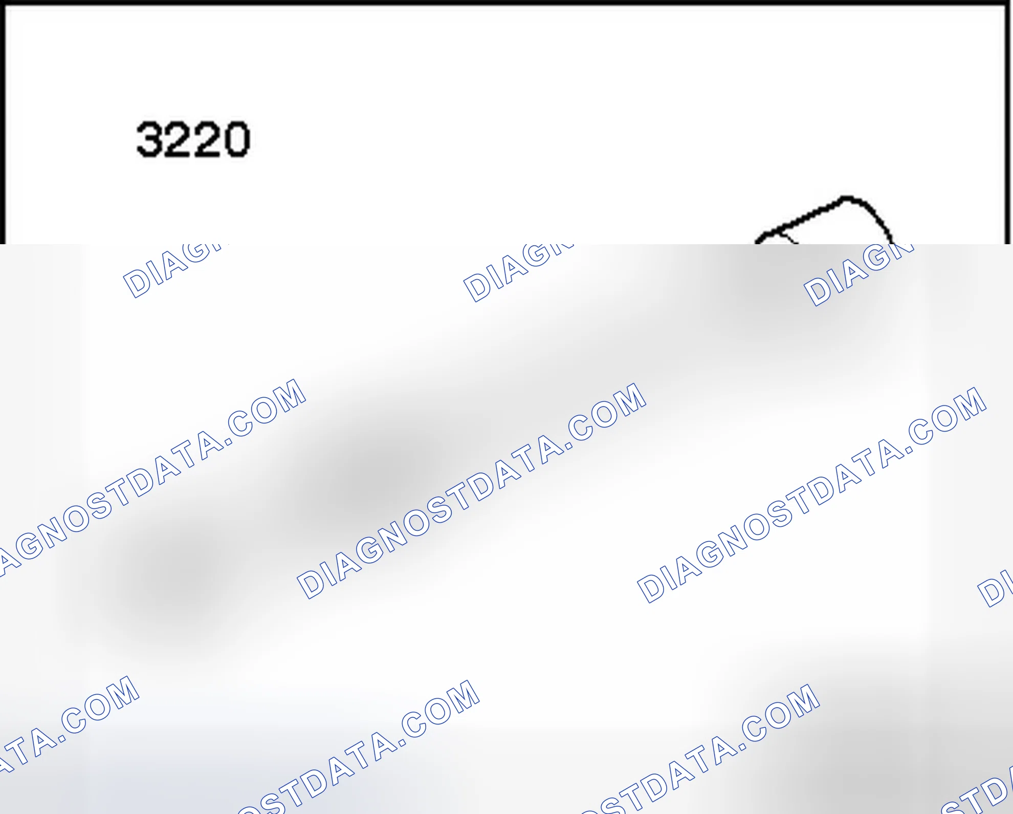 Scheme 18: SPECIAL TOOLS