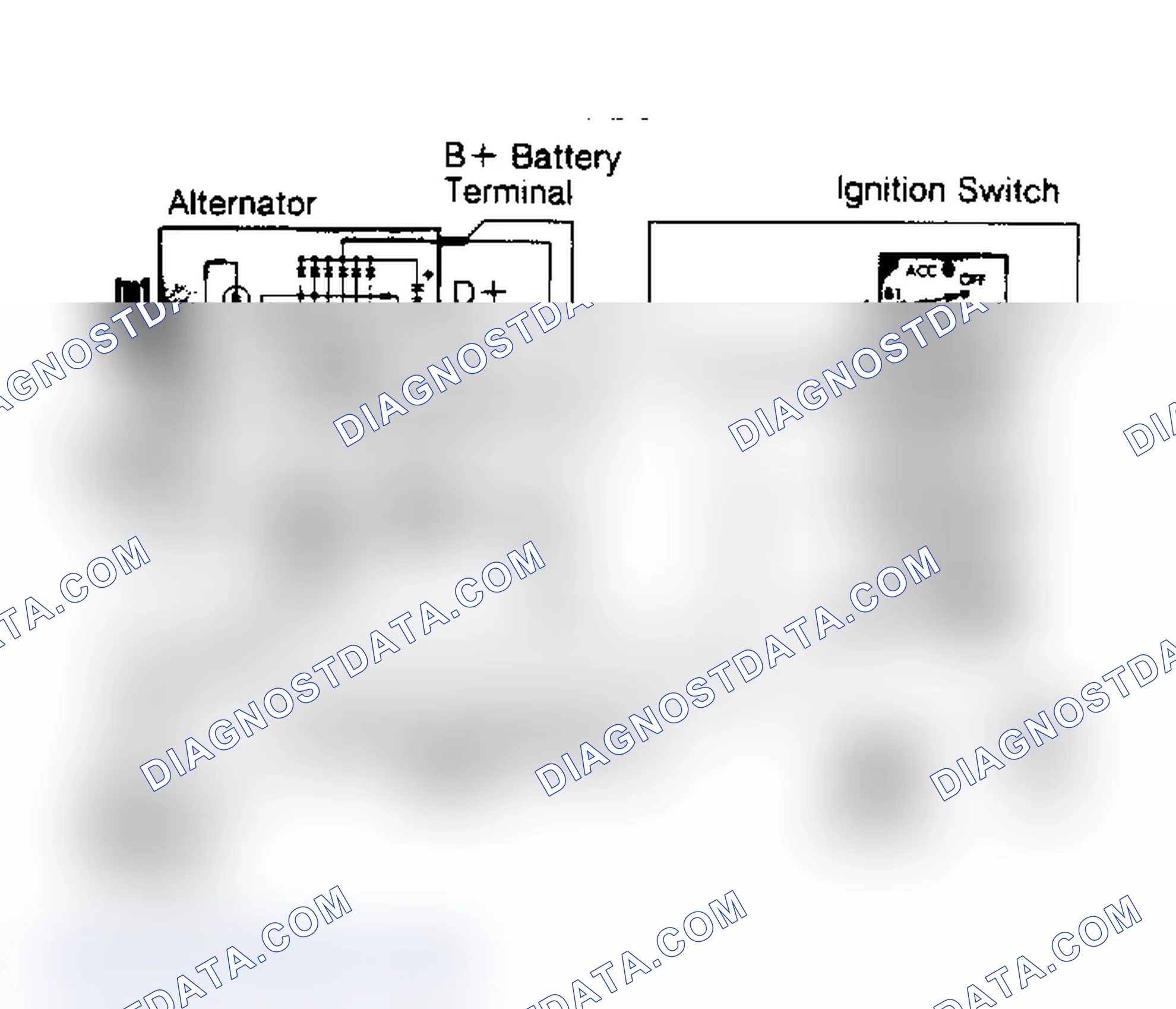 Scheme 4: INTERNAL VOLTAGE REGULATOR