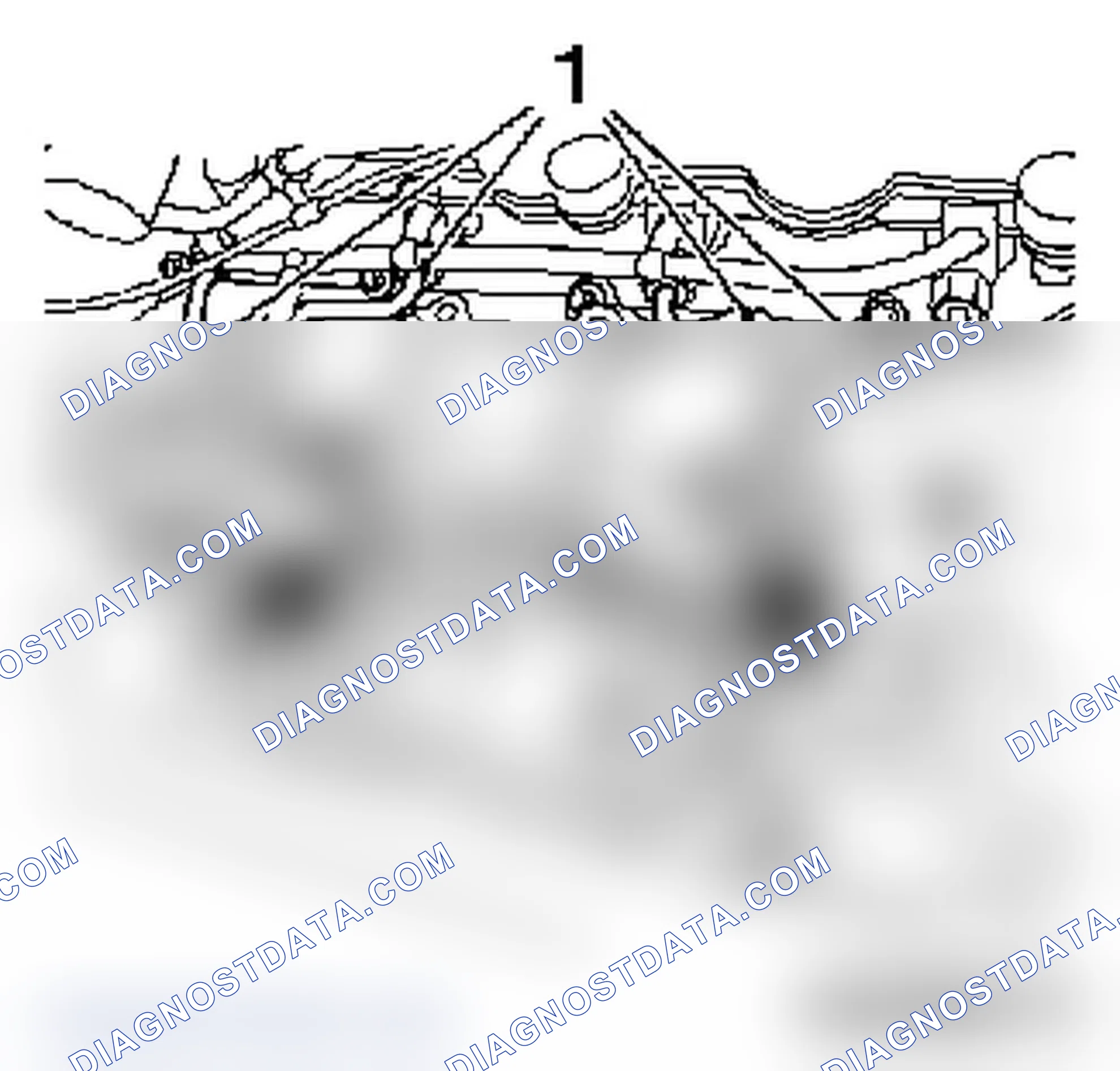 Repair Engine Using a Part-Engine