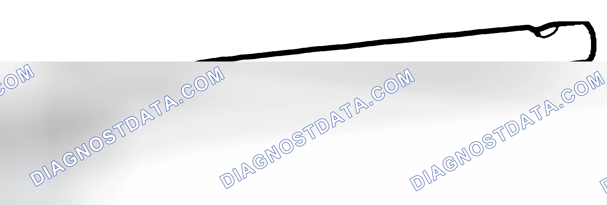 Scheme 15: Identifying Drawbar Handle
