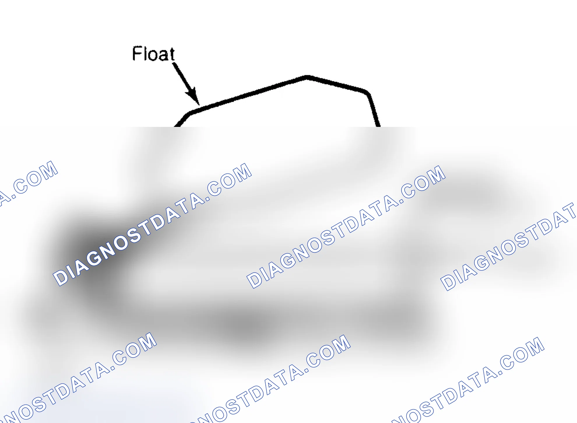 Scheme 154: Float Drop Measurement