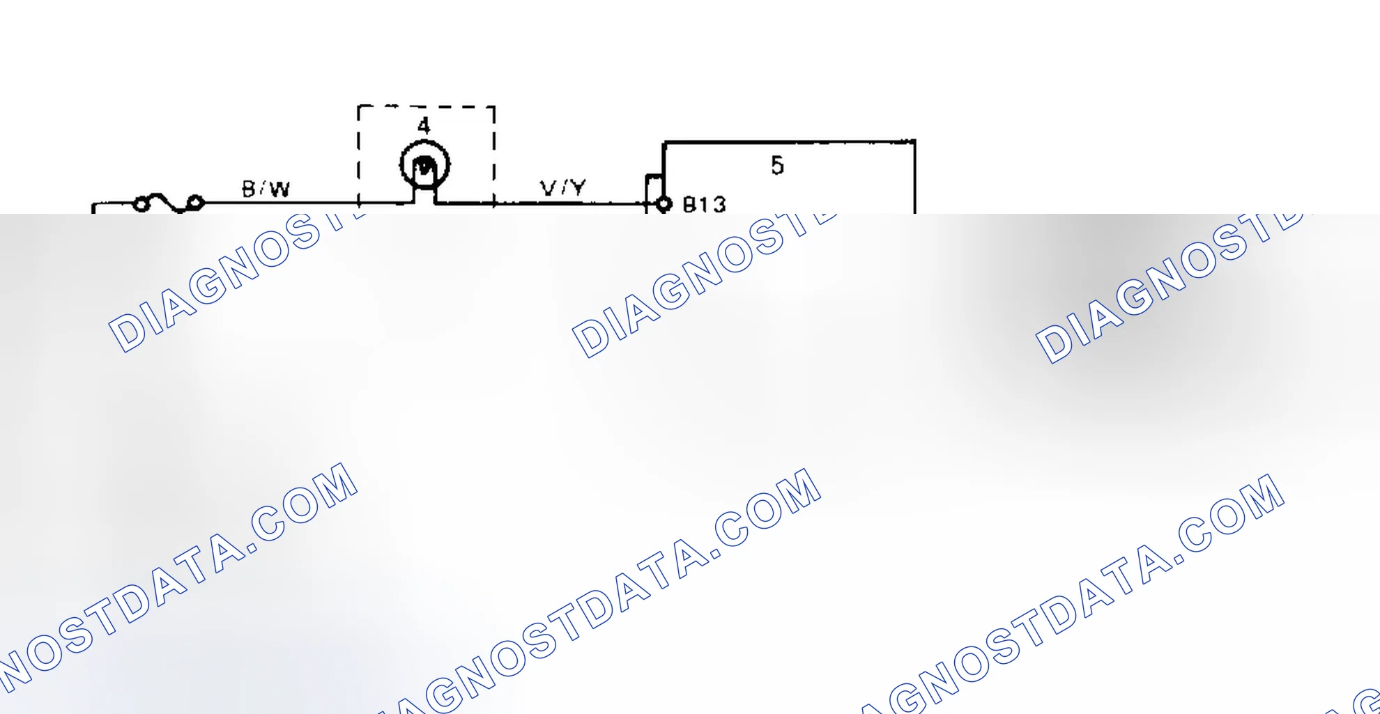 Scheme 20: CHART A-2 - CHECK ENGINE LIGHT INOPERATIVE