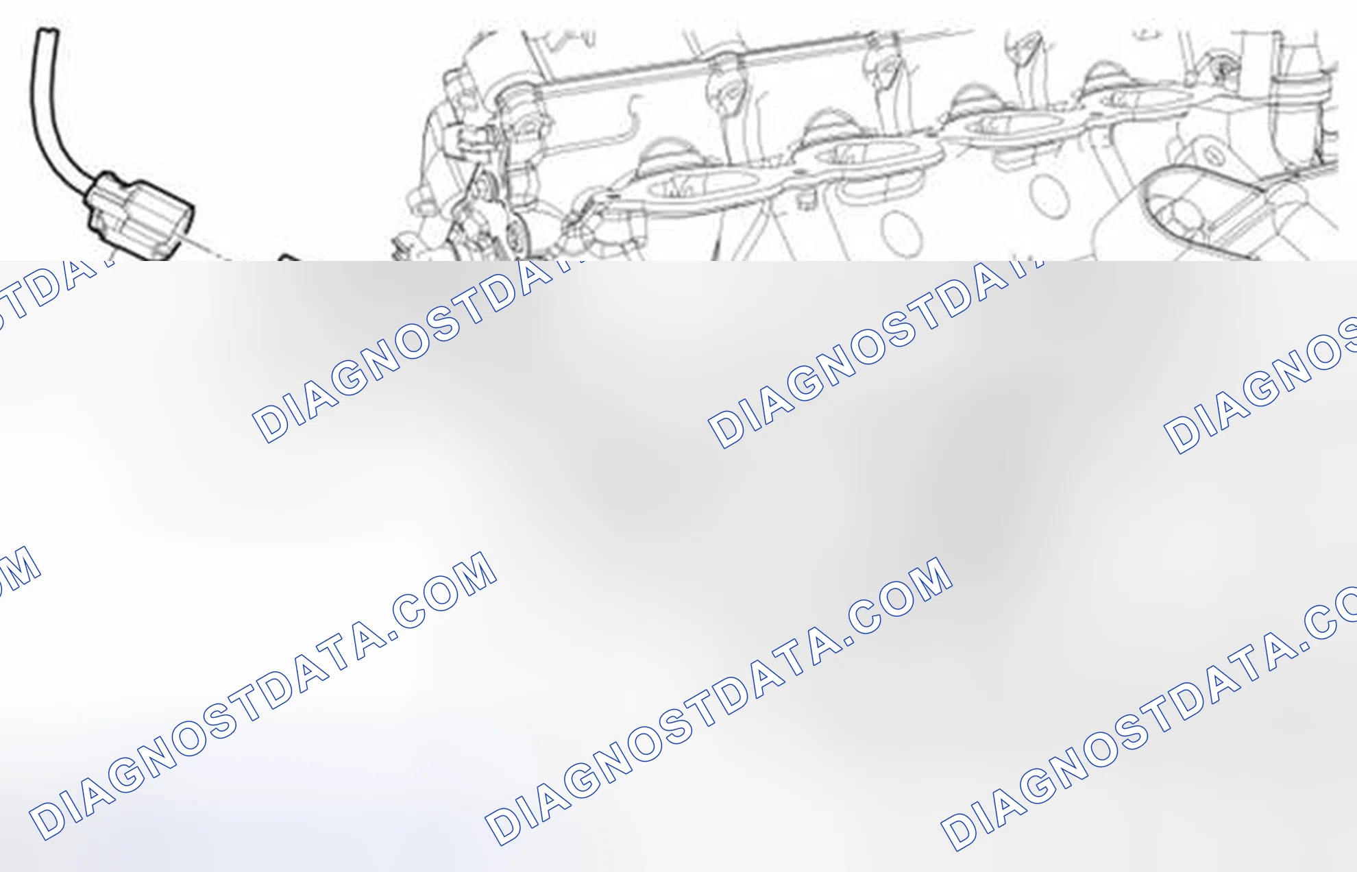 Scheme 23: Cylinder Head Temperature (CHT) Sensor