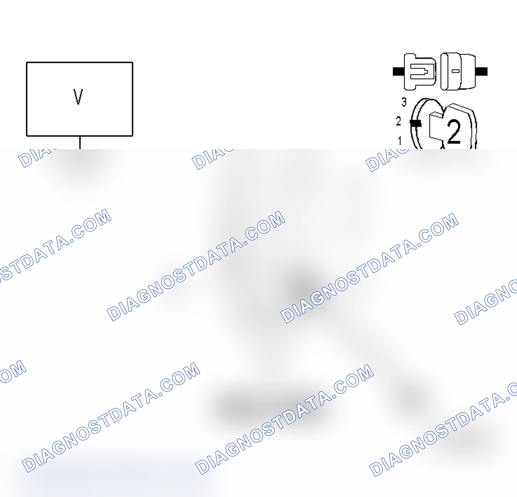 Scheme 17: Diagnostic Test