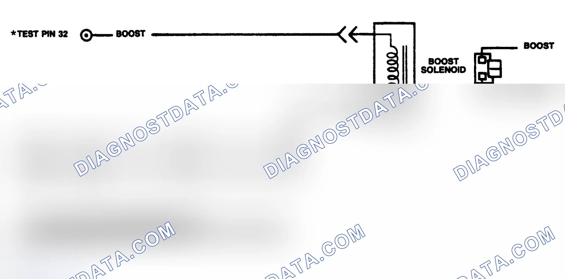 Scheme 93: Turbo Boost Circuit