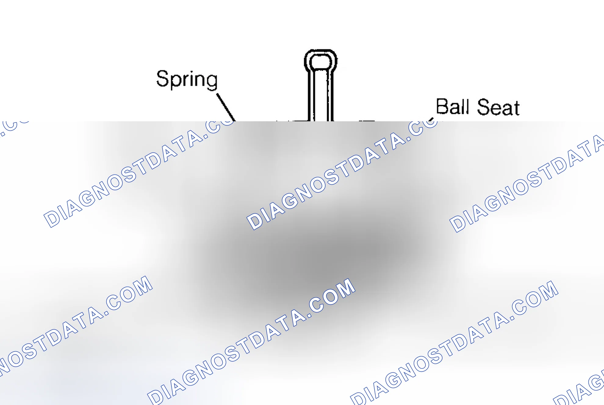 Scheme 7: Fuel Pressure Regulator (Returnable Fuel System)