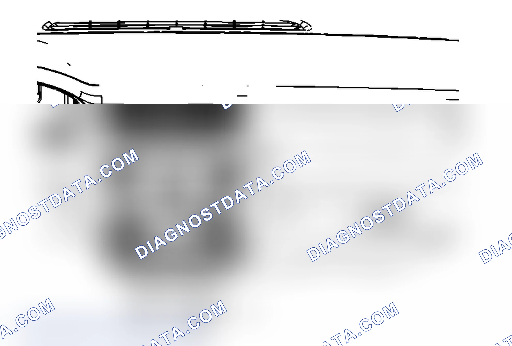 Scheme 45: Communication Interface Module Replacement (Except Cadillac)