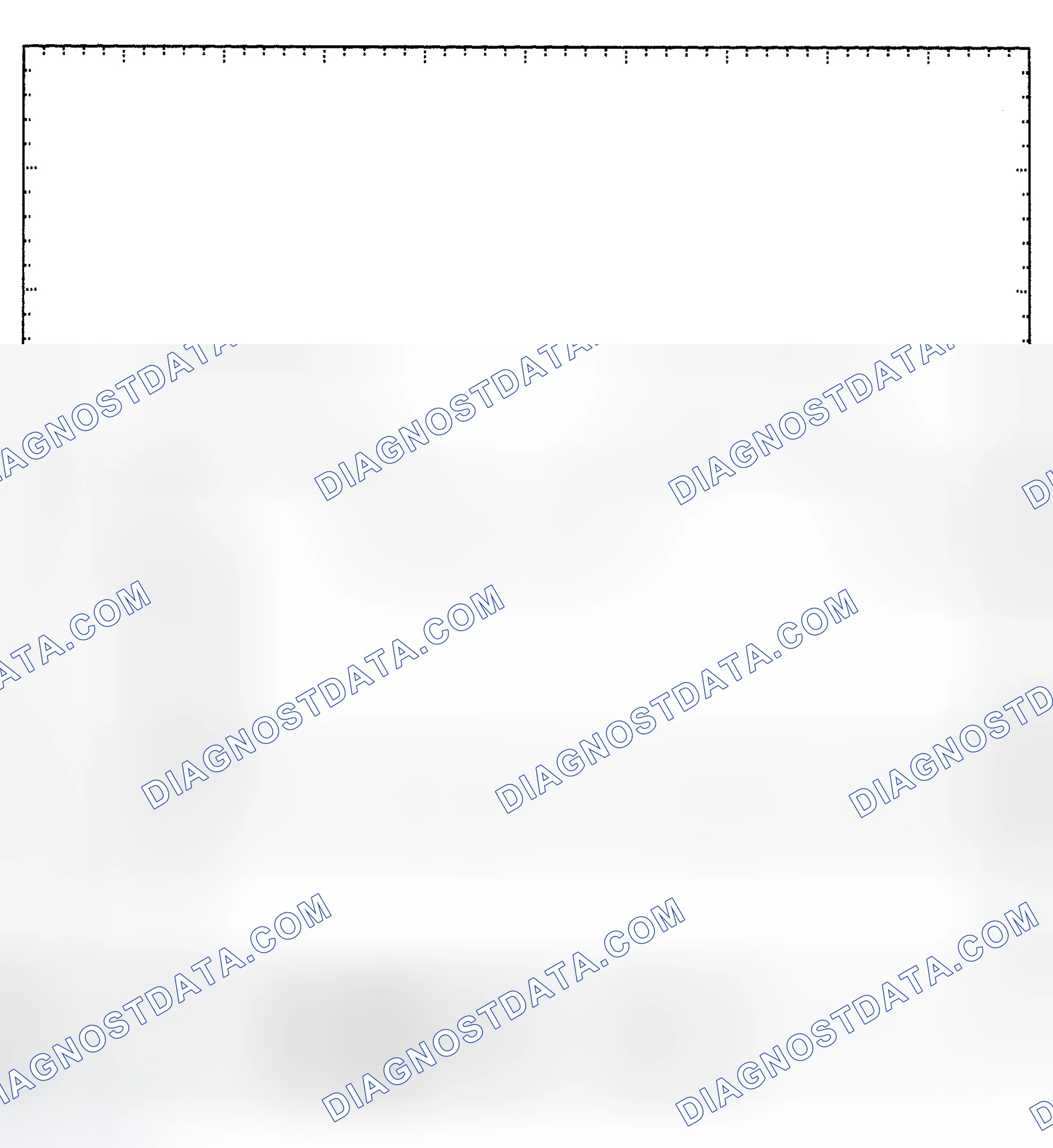 Scheme 26: Injector Bank - Known Good - Voltage Pattern