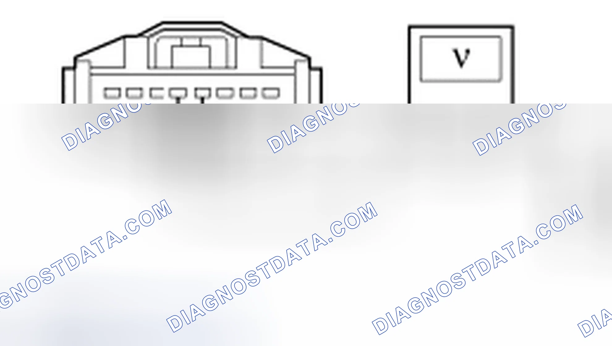Scheme 33: PINPOINT TEST H: THE 4X4 CONTROL MODULE DOES NOT RESPOND TO THE SCAN TOOL
