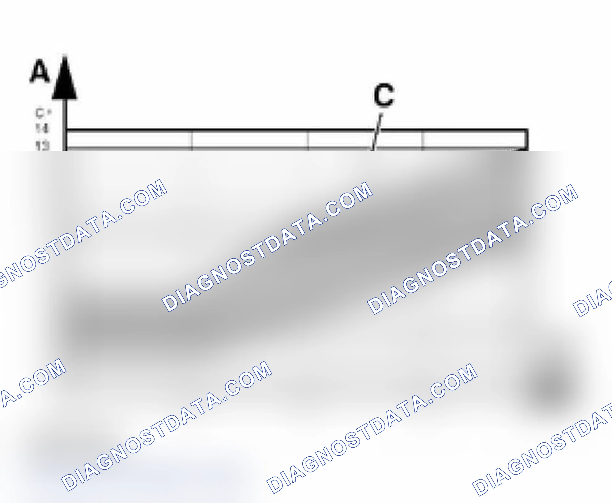 Scheme 83: Continuation for vehicles with compressor using A/C Compressor Regulator Valve -N280