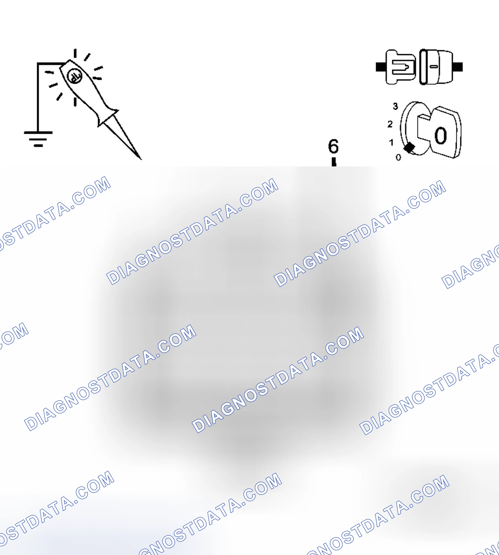 Scheme 132: Diagnostic Test