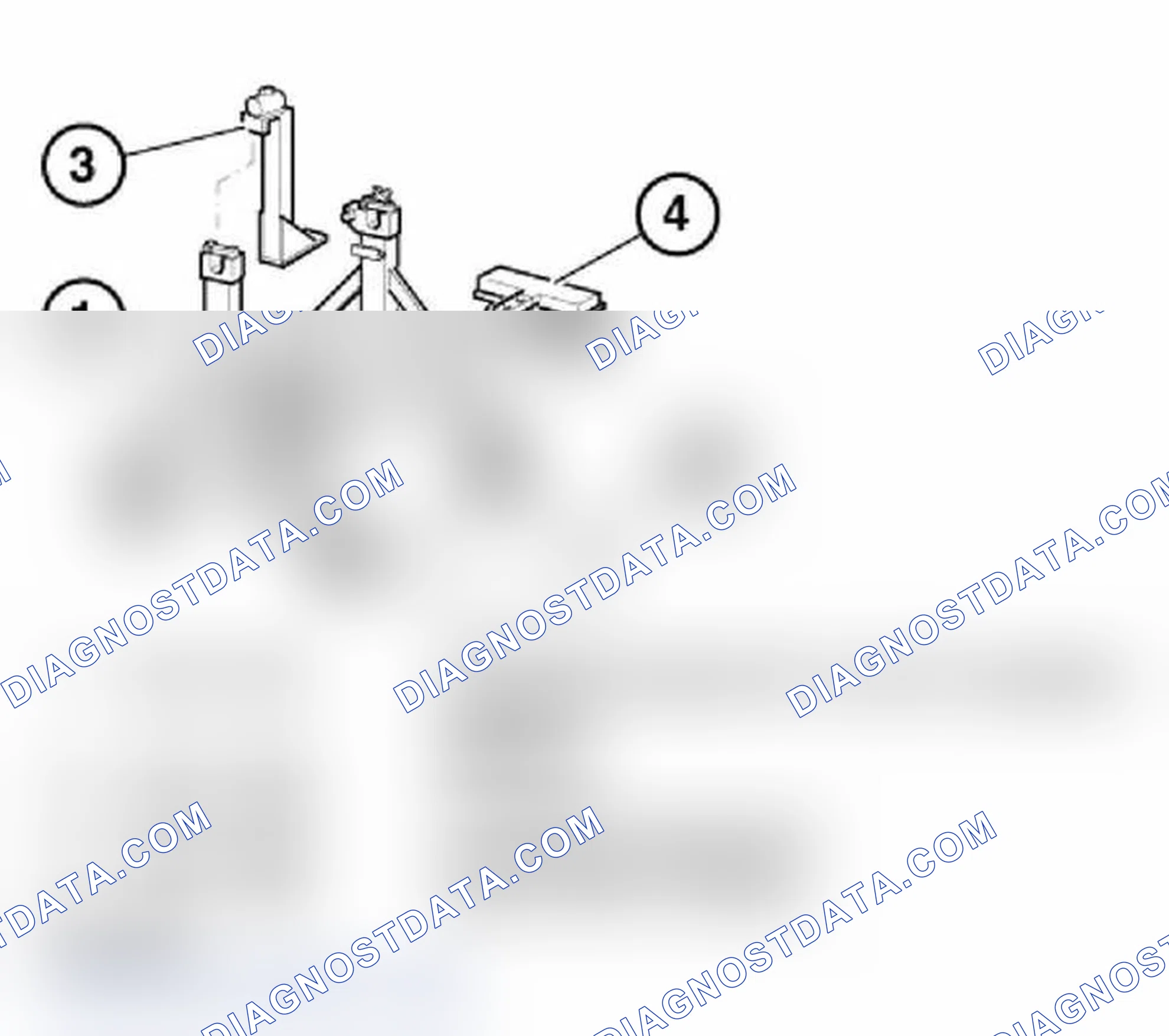 Scheme 77: 00 1 450 Assembly stand