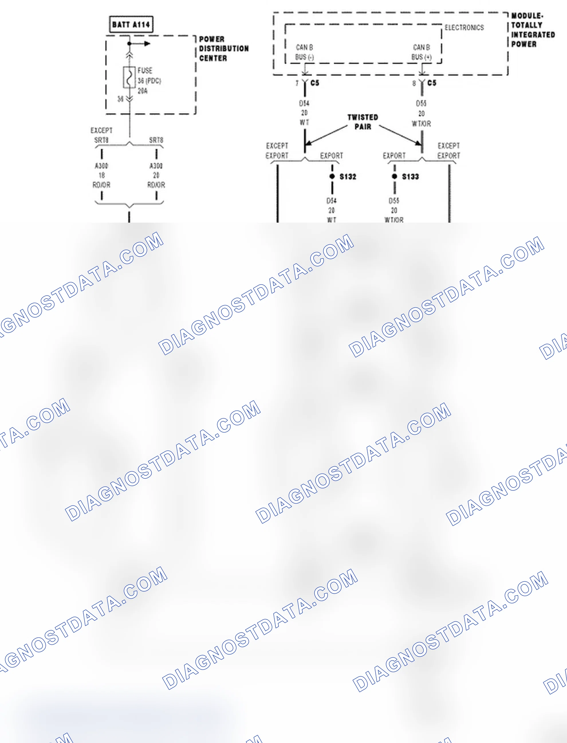 Scheme 131: Circuit Schematic
