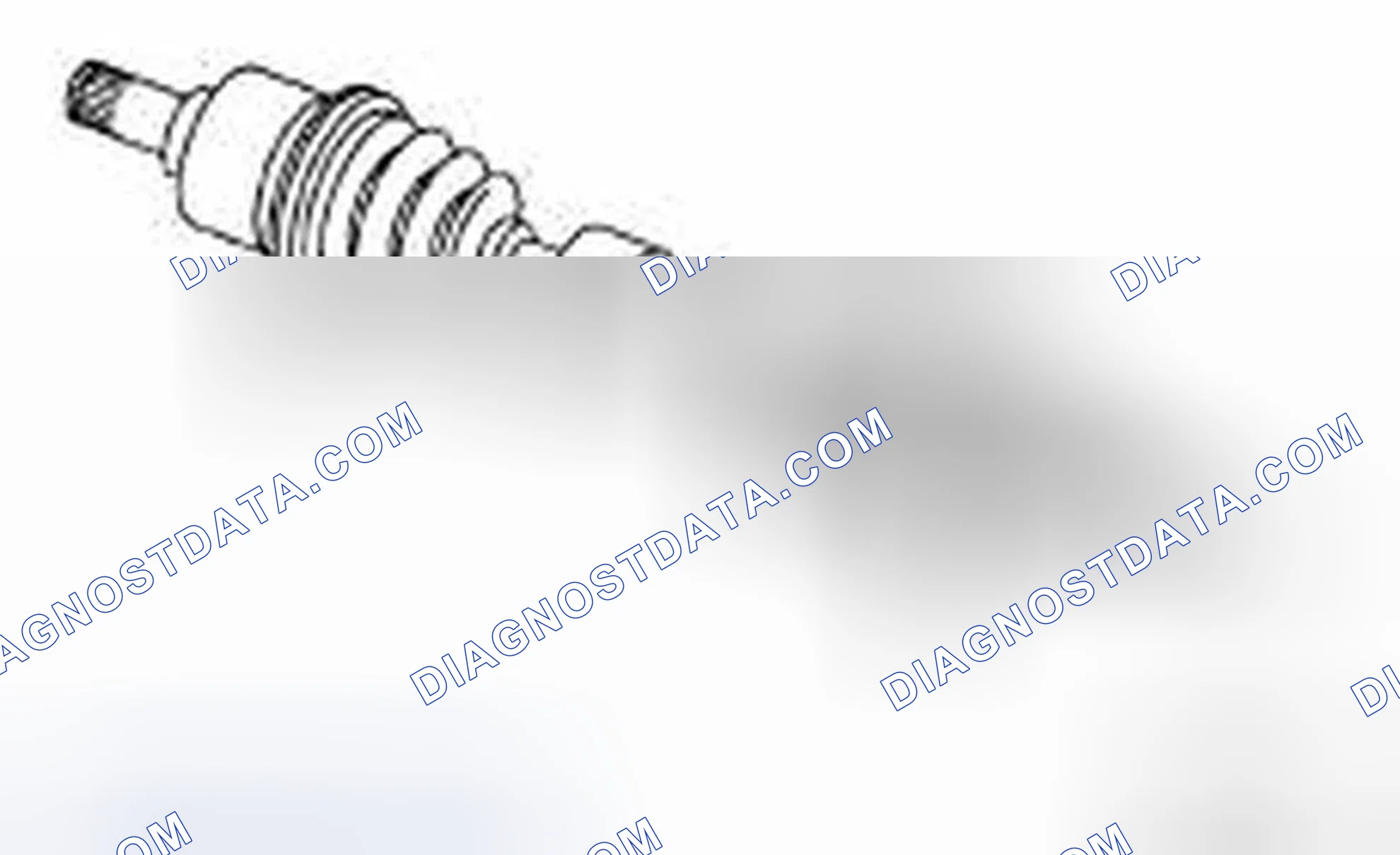 Scheme 44: Drive Shaft