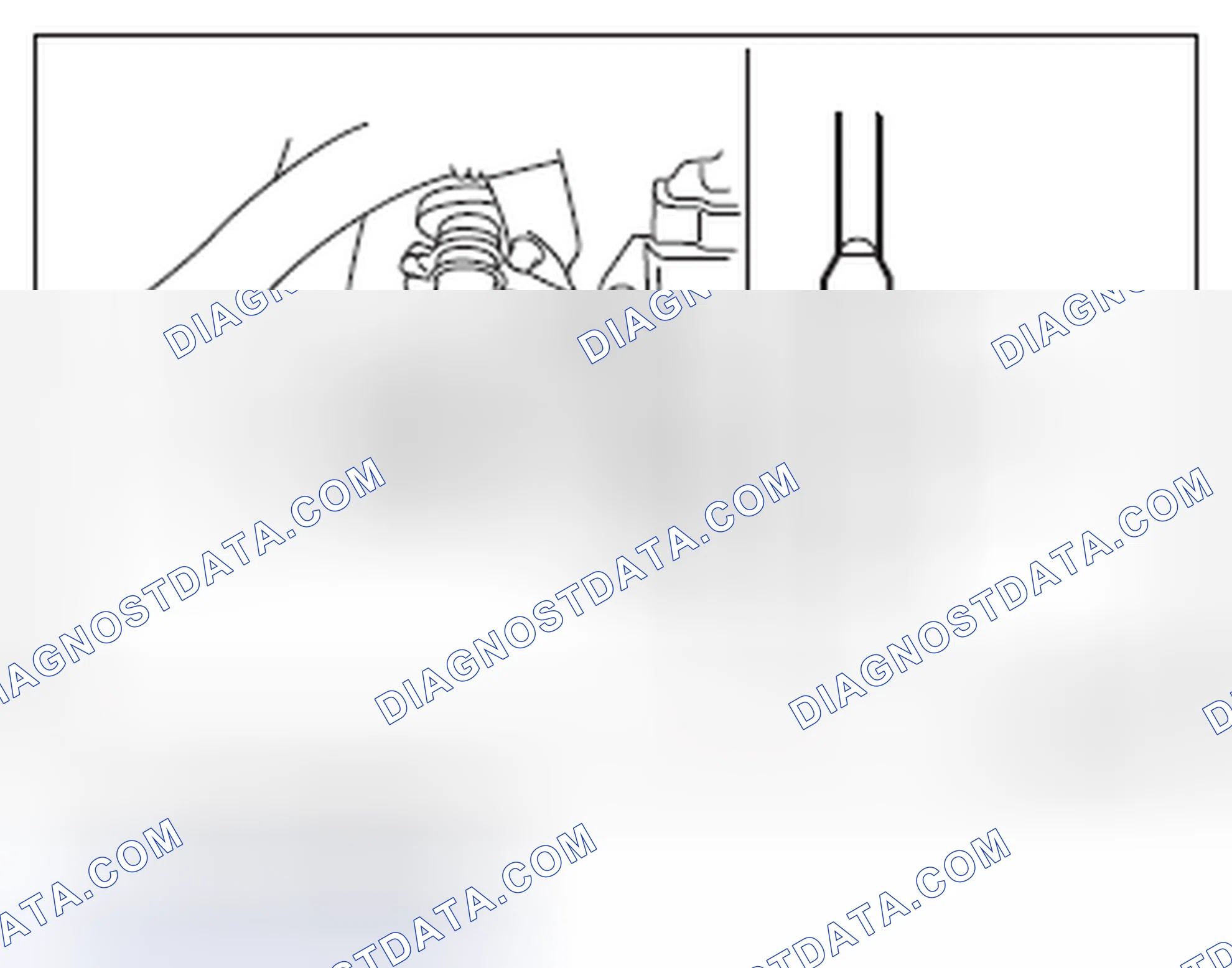 Scheme 843: FRONT DIFFERENTIAL OIL LEVEL