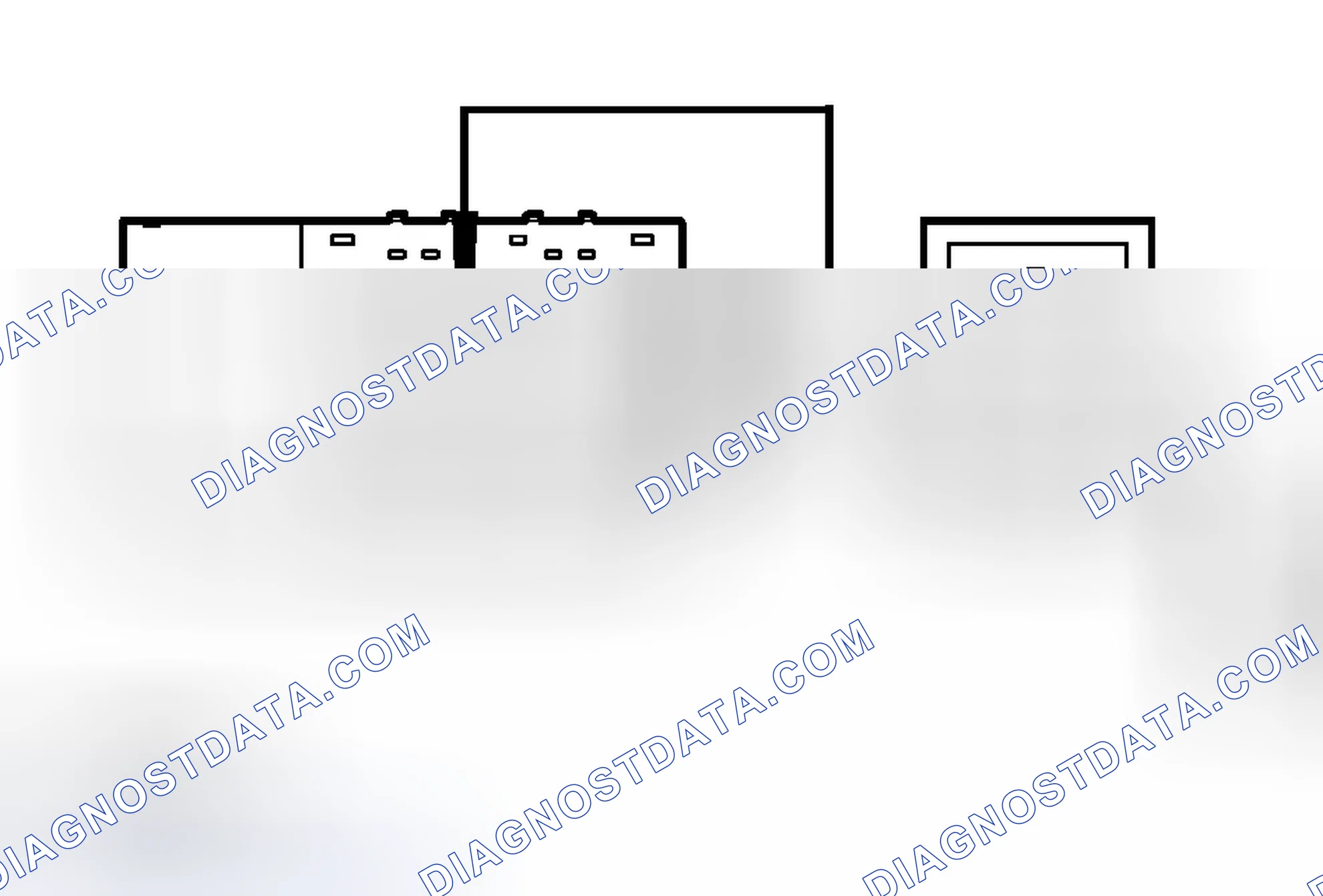 Scheme 8: PINPOINT TEST A: THE HORN IS INOPERATIVE