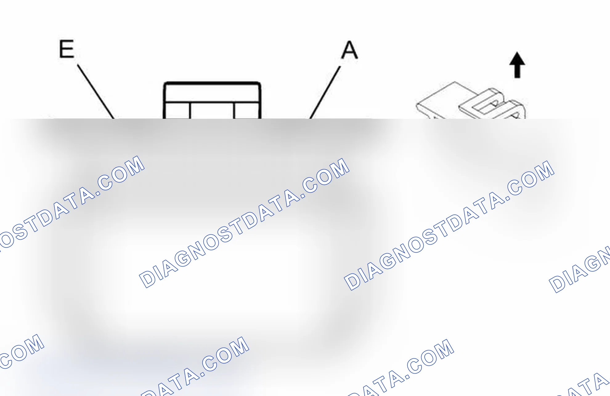 Scheme 12: Traction Control Switch