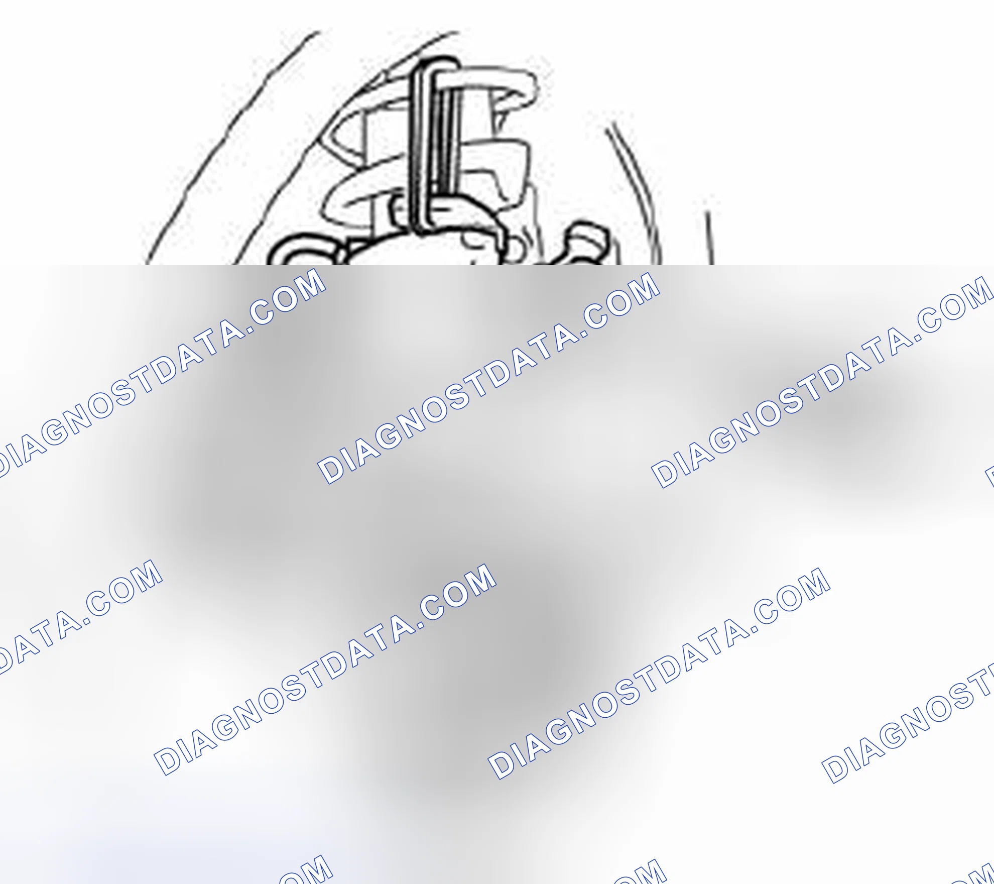 Scheme 5: Wheel Hub, Steering Knuckle Component Removal Note