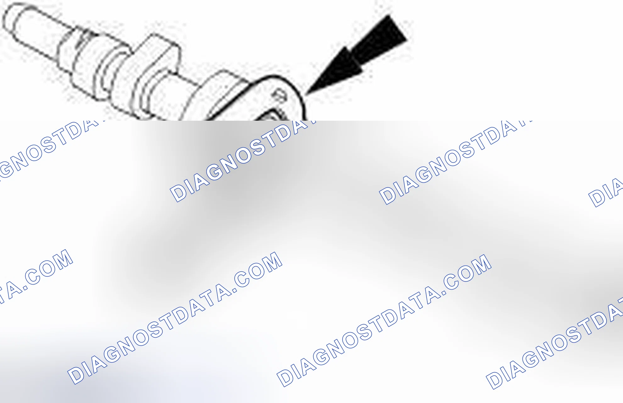 Scheme 6: Camshaft Journal - General Procedures (Diameter)