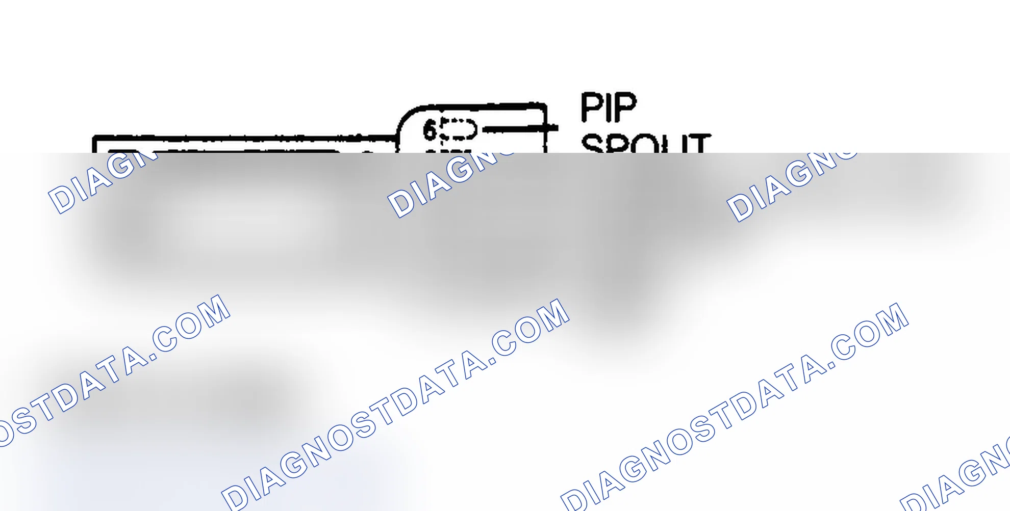 Scheme 174: No Spark From Coil Secondary (Remote Mounted ICM)
