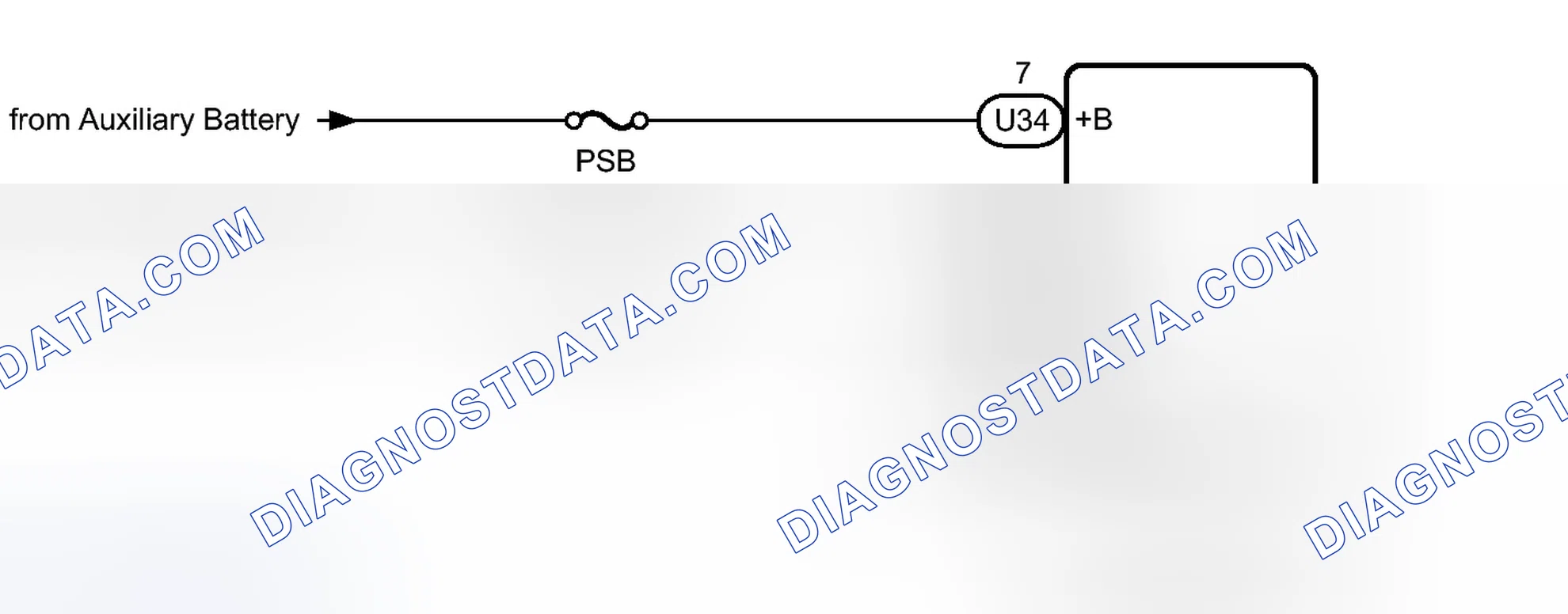 Scheme 173: WIRING DIAGRAM