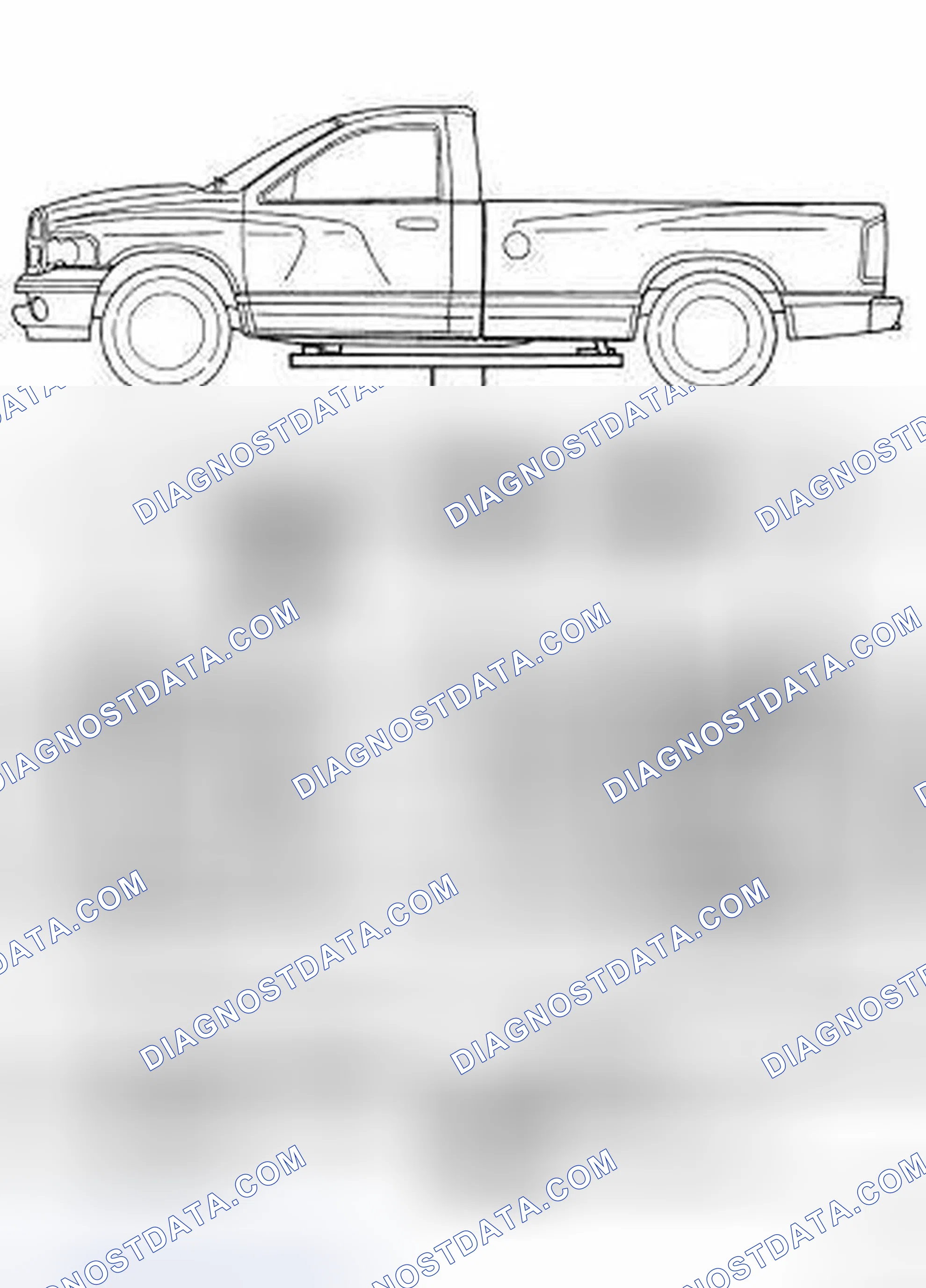 Scheme 9: FLOOR JACK