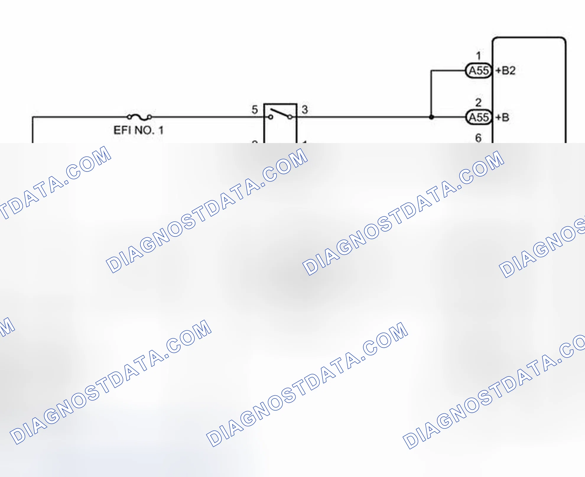 Scheme 250: WIRING DIAGRAM