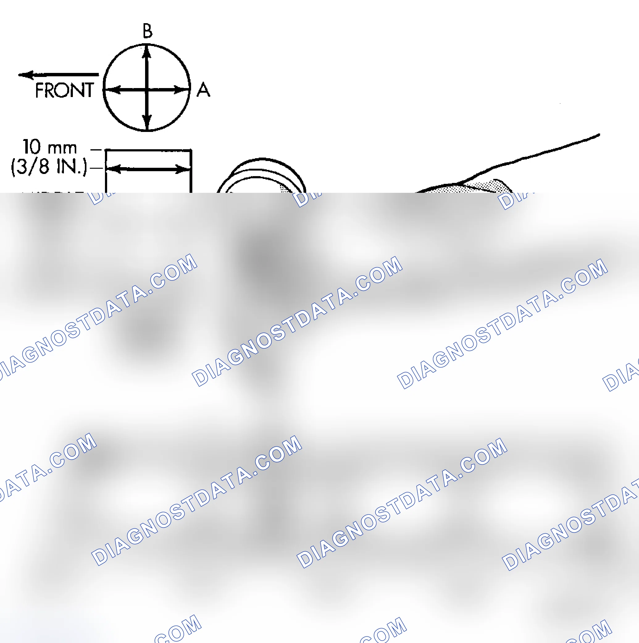 Scheme 87: CYLINDER BORE