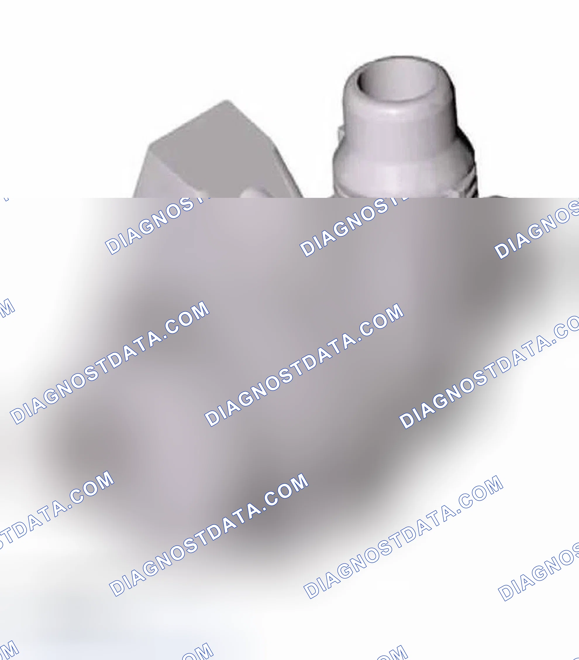 Scheme 182: Auxiliary Water Pump (ZWP)
