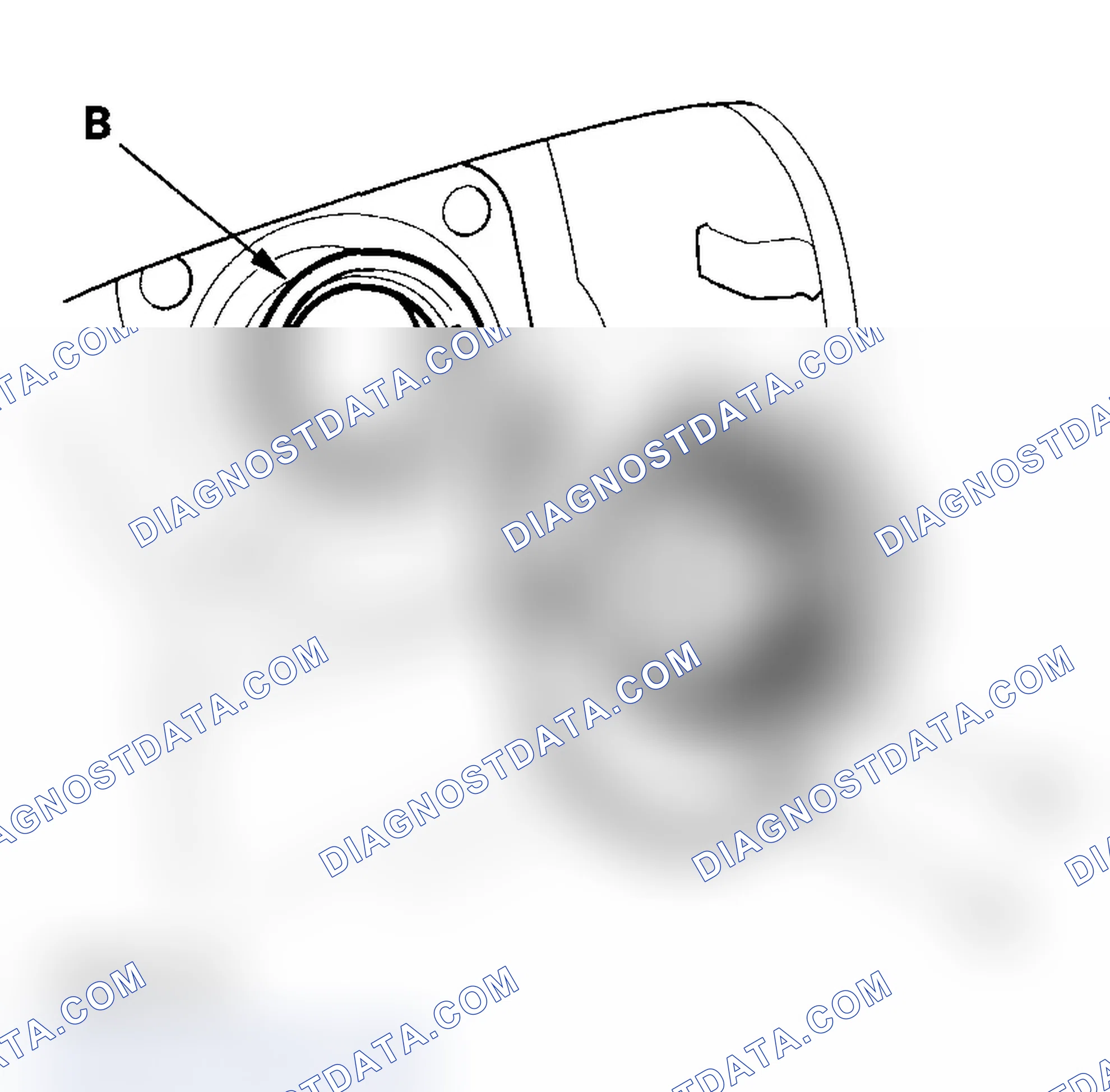 Scheme 148: DTC P0457: EVAP System Leak Detected/Fuel Fill Cap Loose or Missing (2005-2006 models)