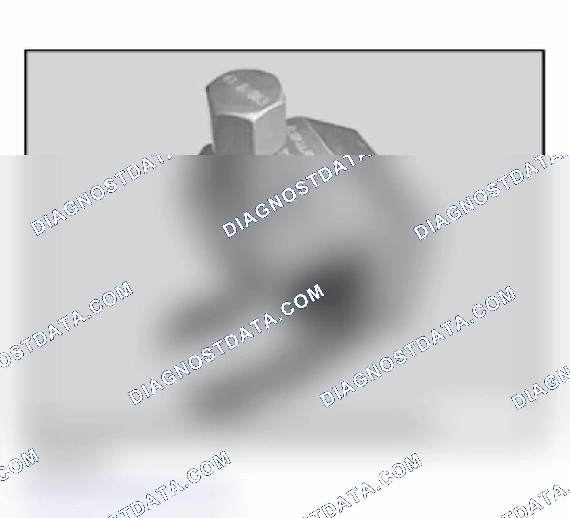 Scheme 199: 61 6 210 Wiper arm puller